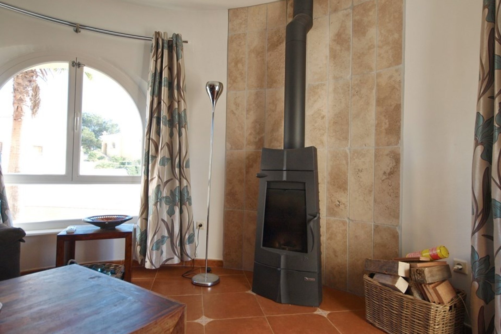 Vente - Villa - Benitachell - Cumbre del Sol