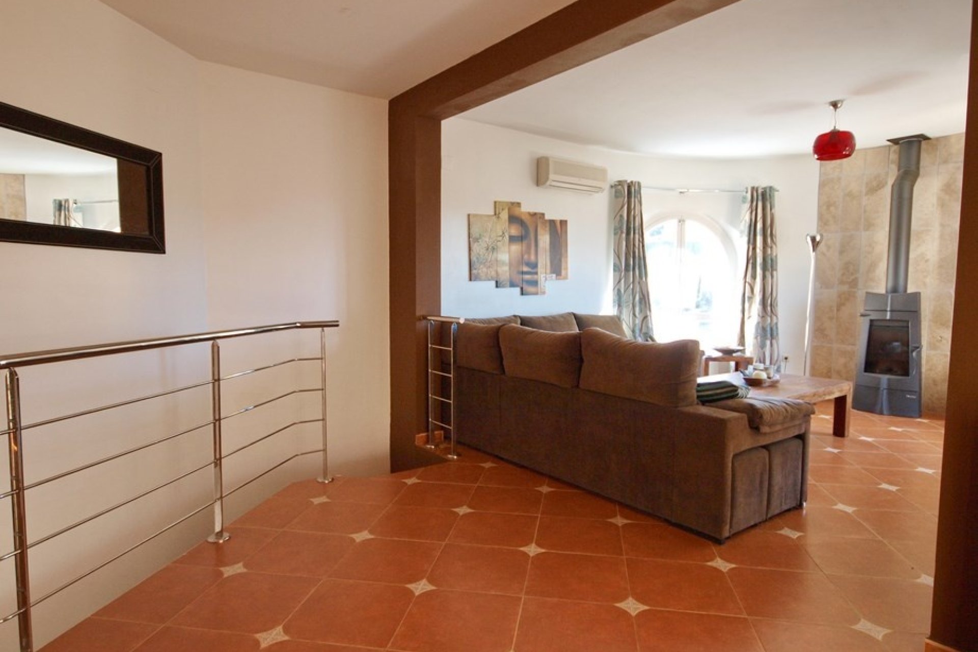 Vente - Villa - Benitachell - Cumbre del Sol