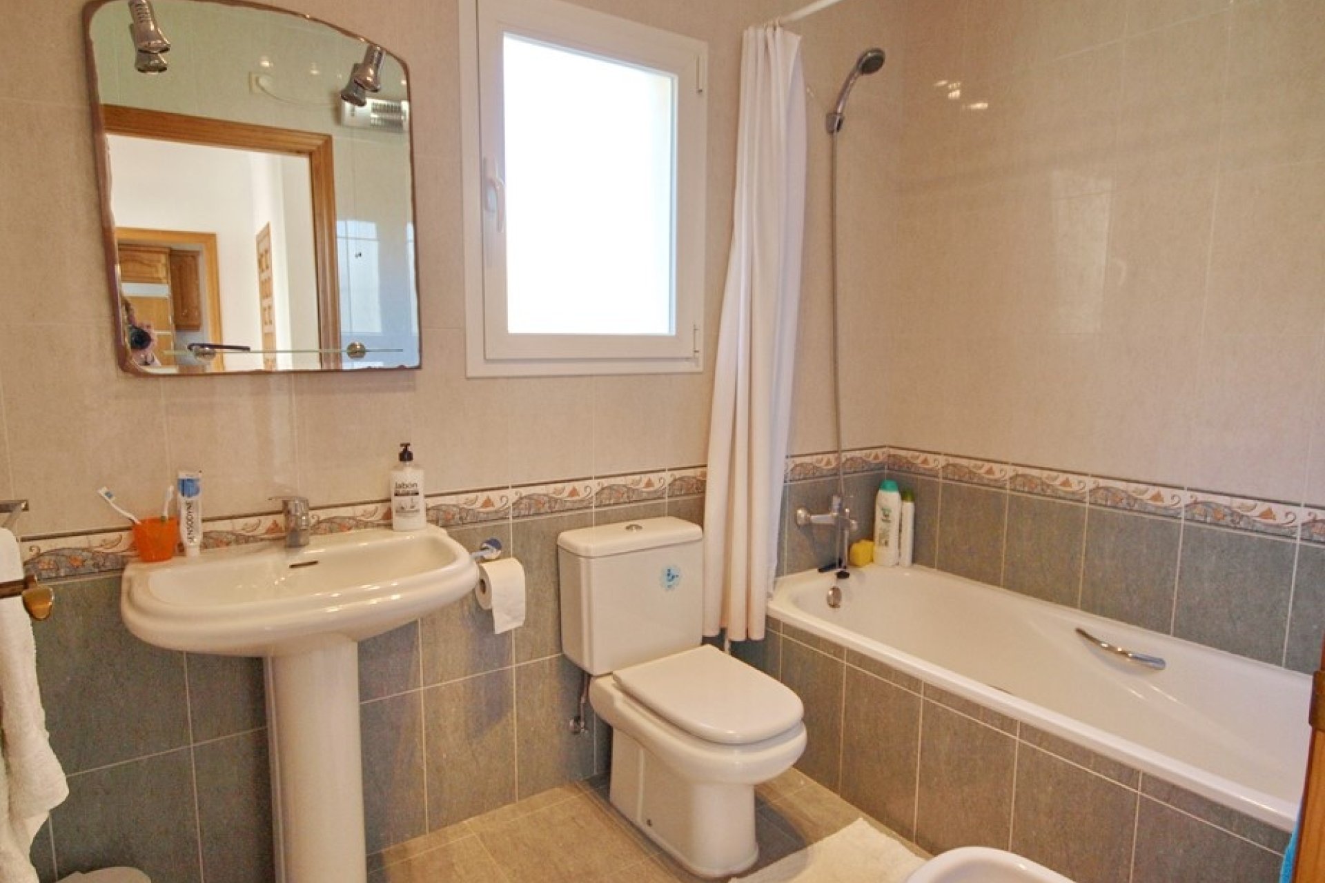 Vente - Villa - Benitachell - Cumbre del Sol