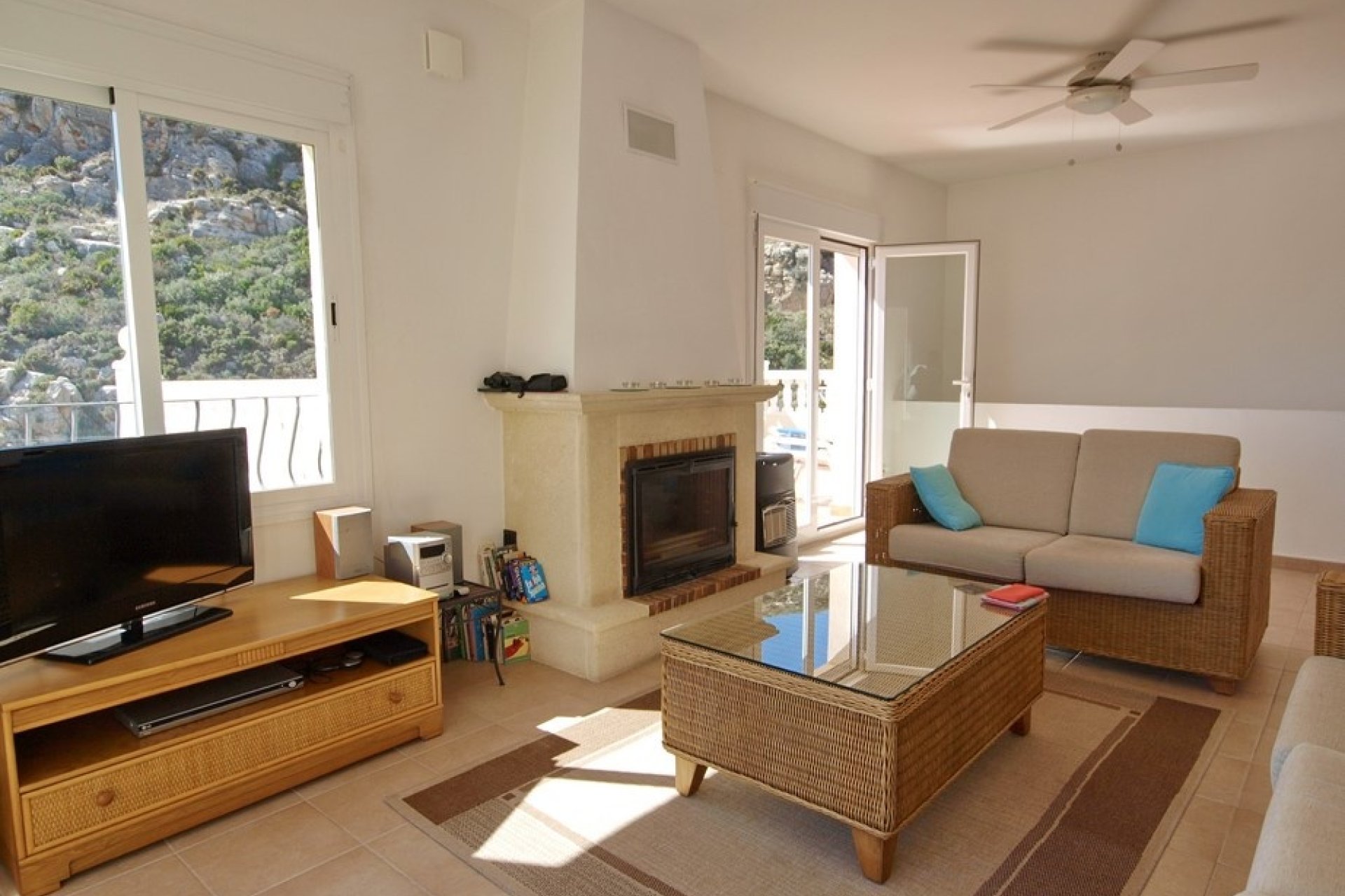 Vente - Villa - Benitachell - Cumbre del Sol