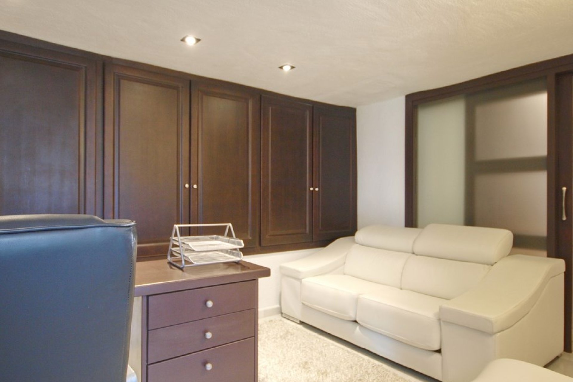 Vente - Villa - Benitachell - Cumbre del Sol