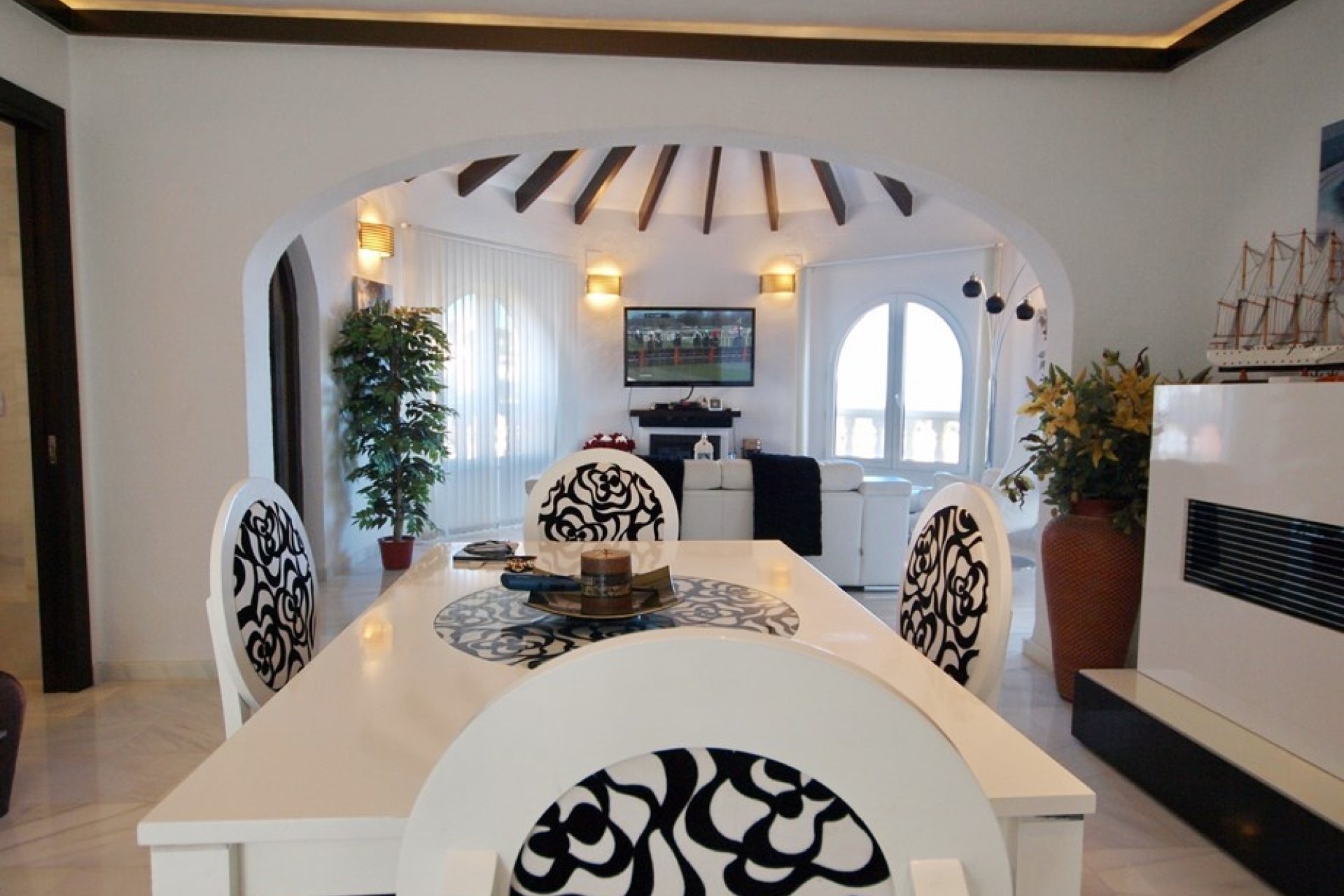 Vente - Villa - Benitachell - Cumbre del Sol