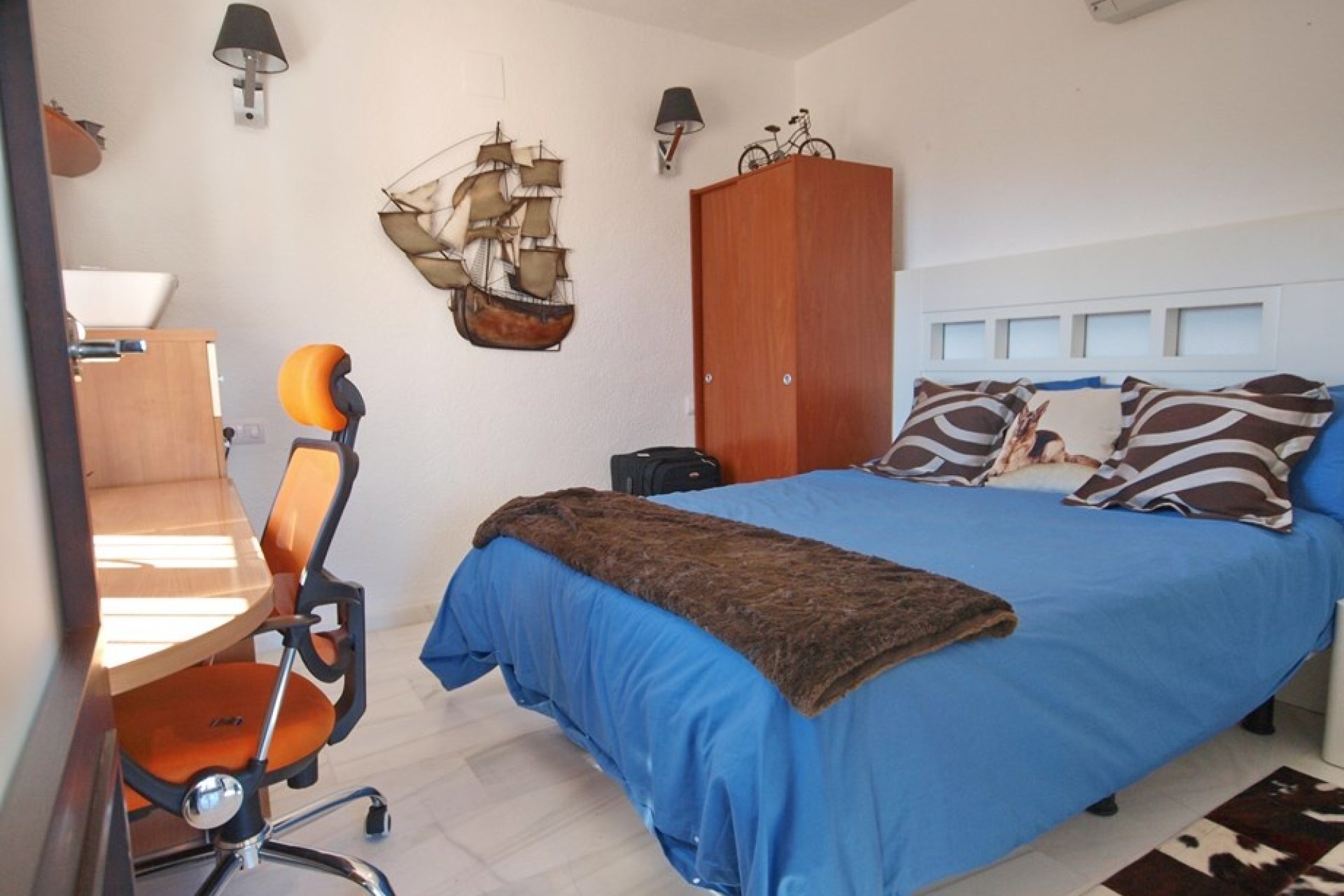 Vente - Villa - Benitachell - Cumbre del Sol