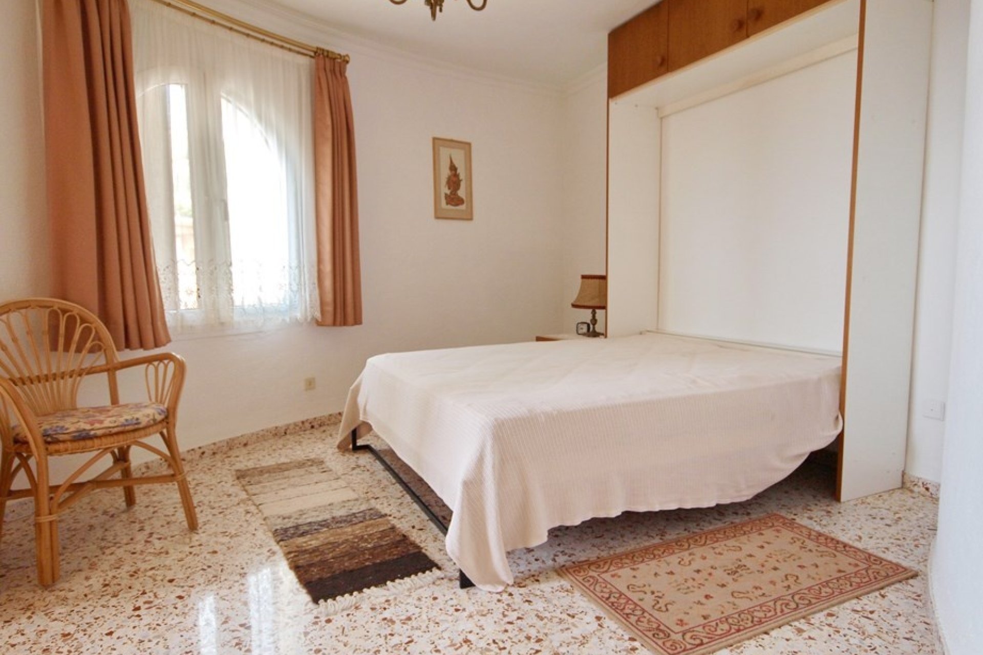 Vente - Villa - Benitachell - Cumbre del Sol