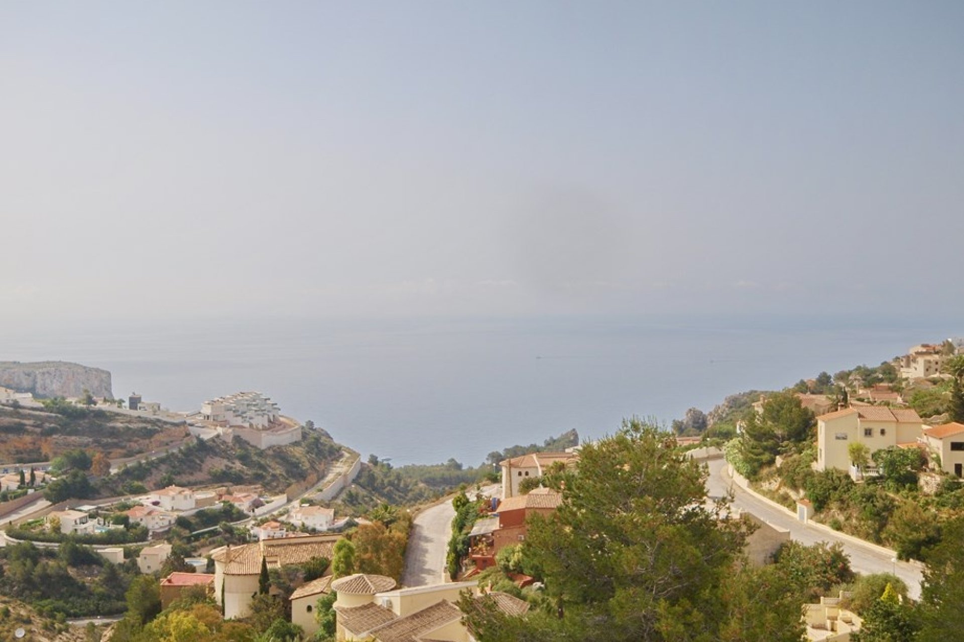 Vente - Villa - Benitachell - Cumbre del Sol