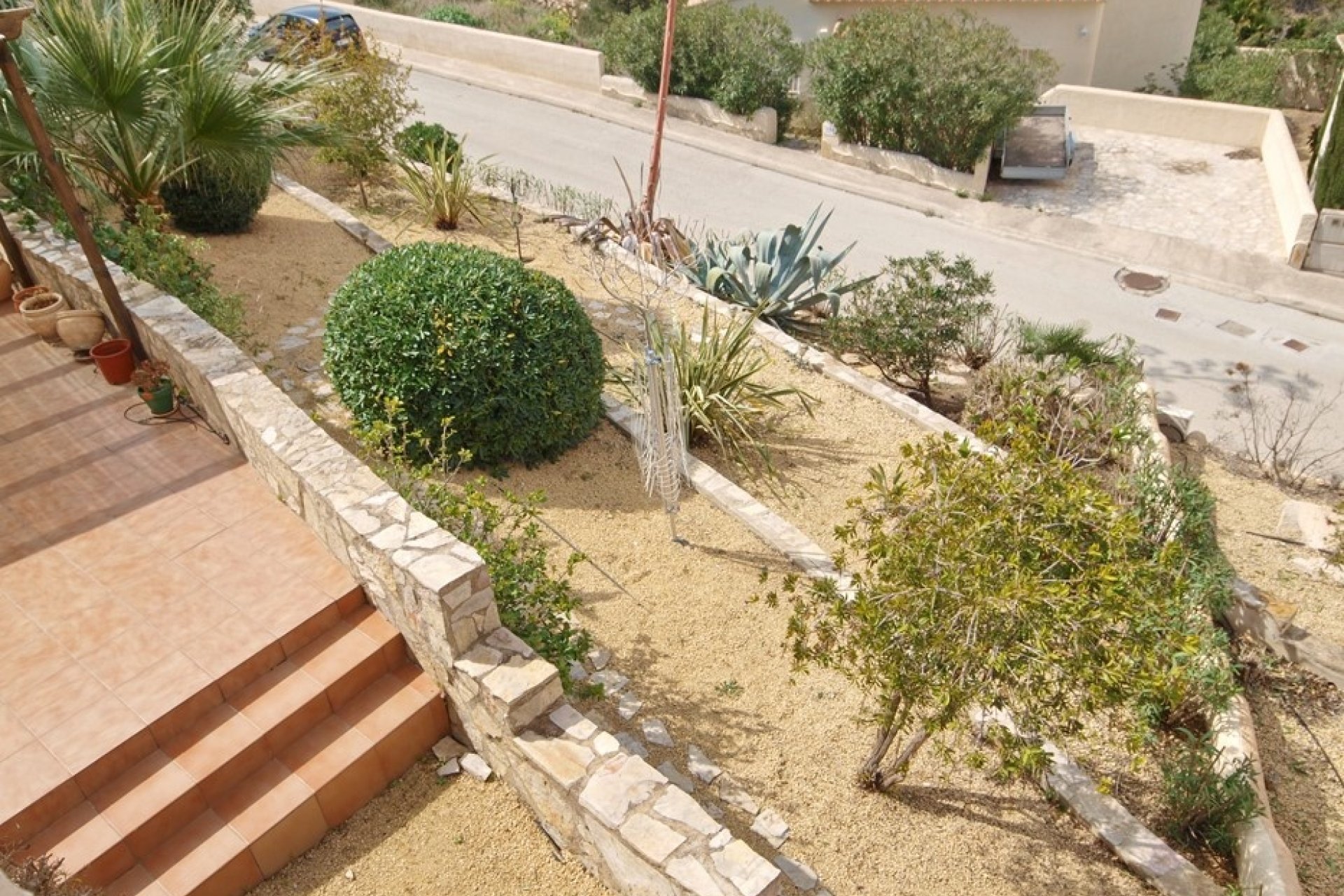Vente - Villa - Benitachell - Cumbre del Sol