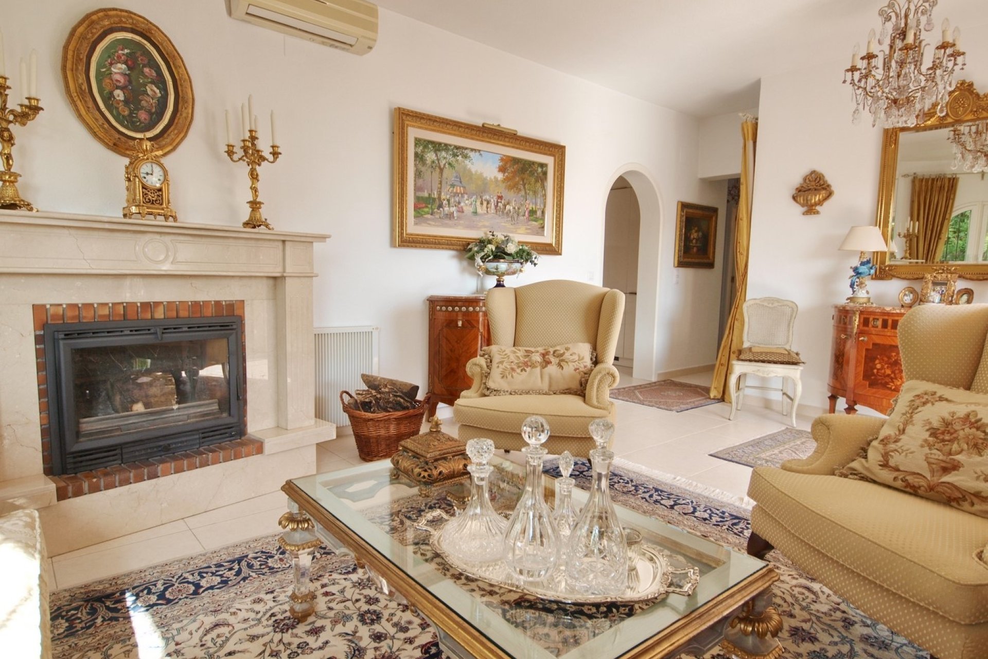 Vente - Villa - Benitachell - Cumbre del Sol
