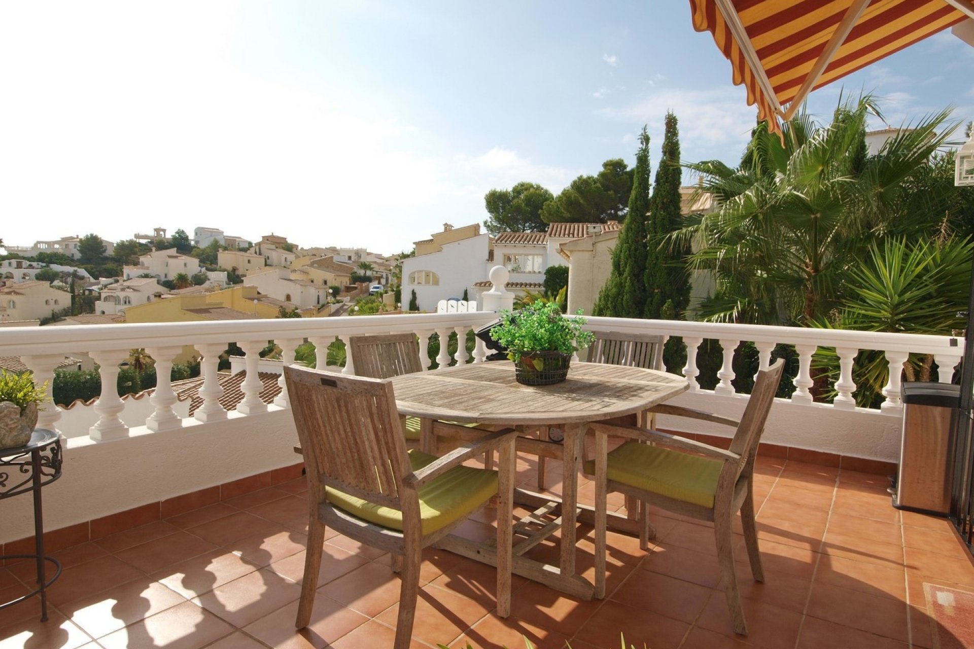 Vente - Villa - Benitachell - Cumbre del Sol