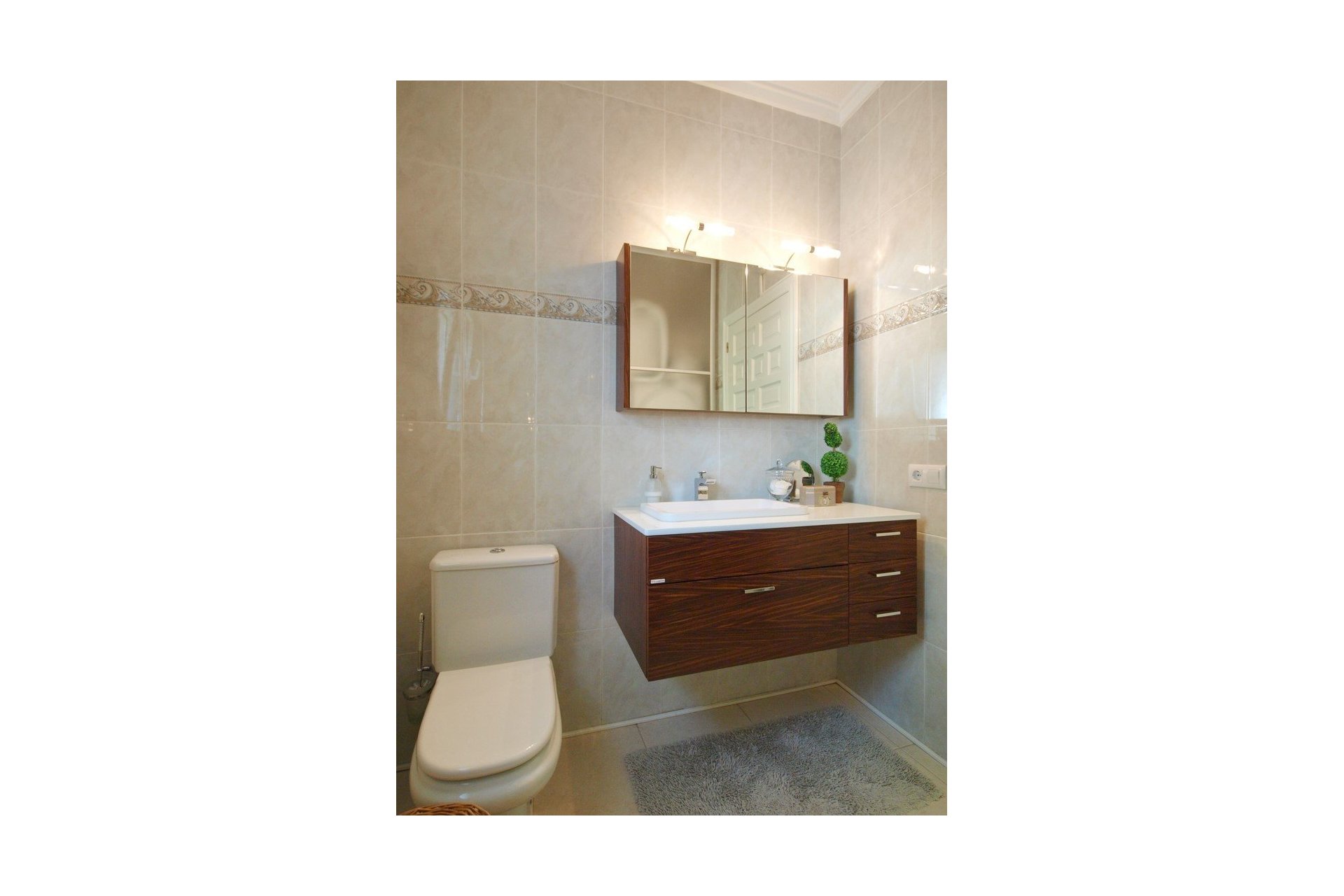 Vente - Villa - Benitachell - Cumbre del Sol