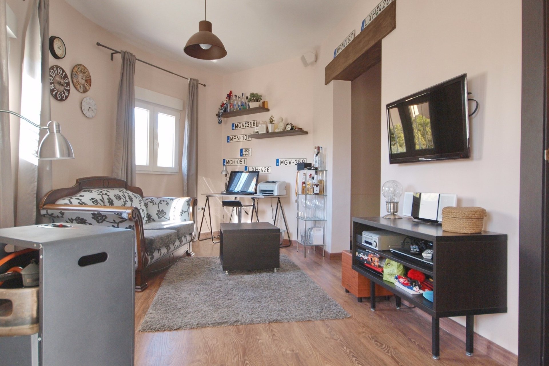 Vente - Villa - Benitachell - Cumbre del Sol