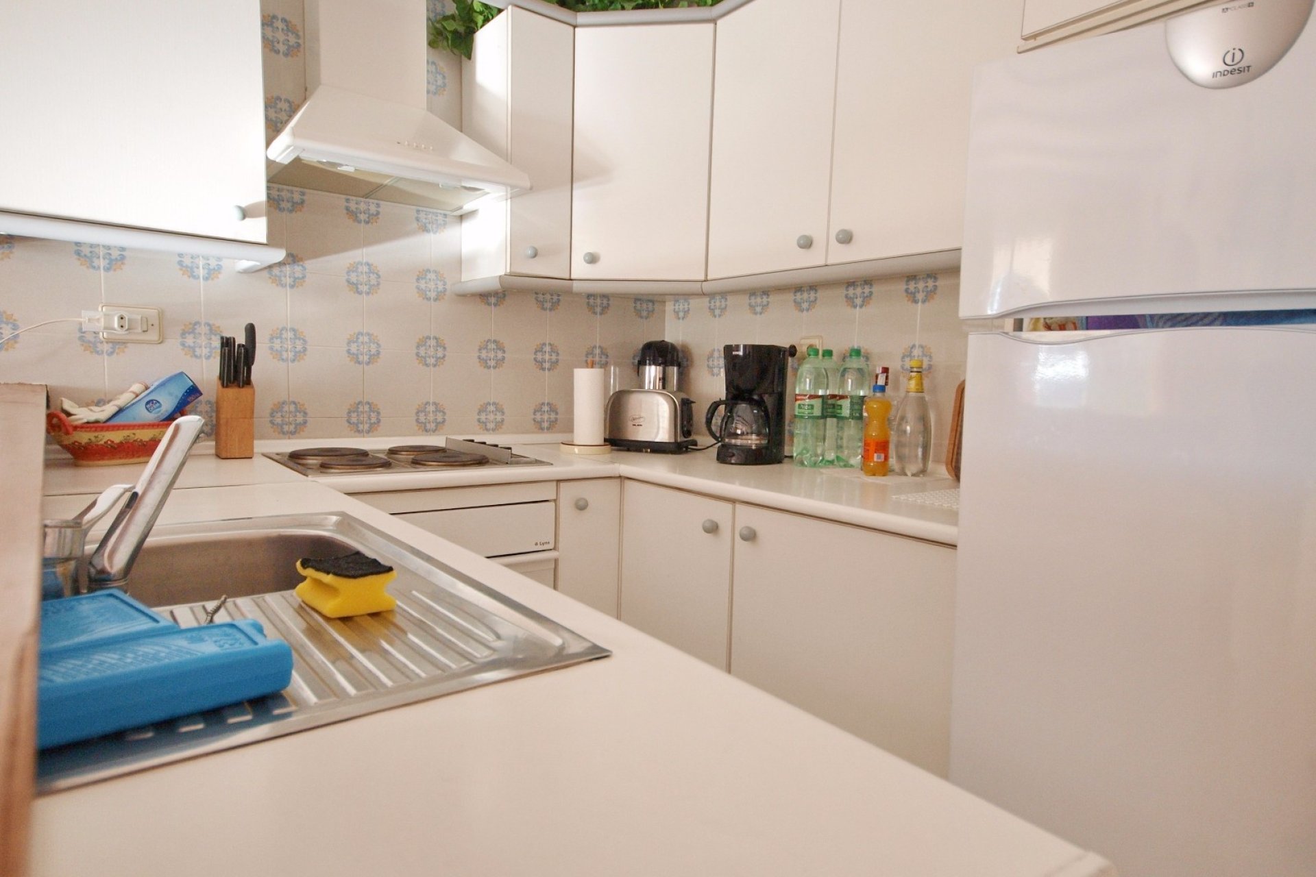 Vente - Villa - Benitachell - Cumbre del Sol