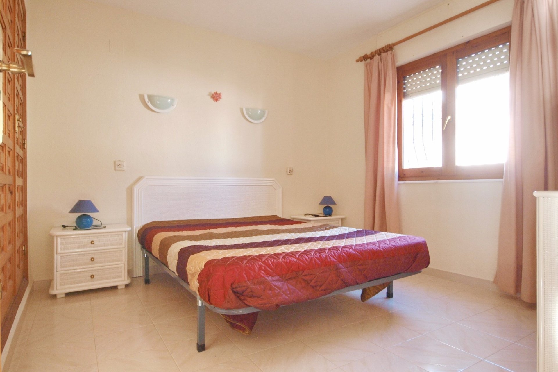 Vente - Villa - Benitachell - Cumbre del Sol