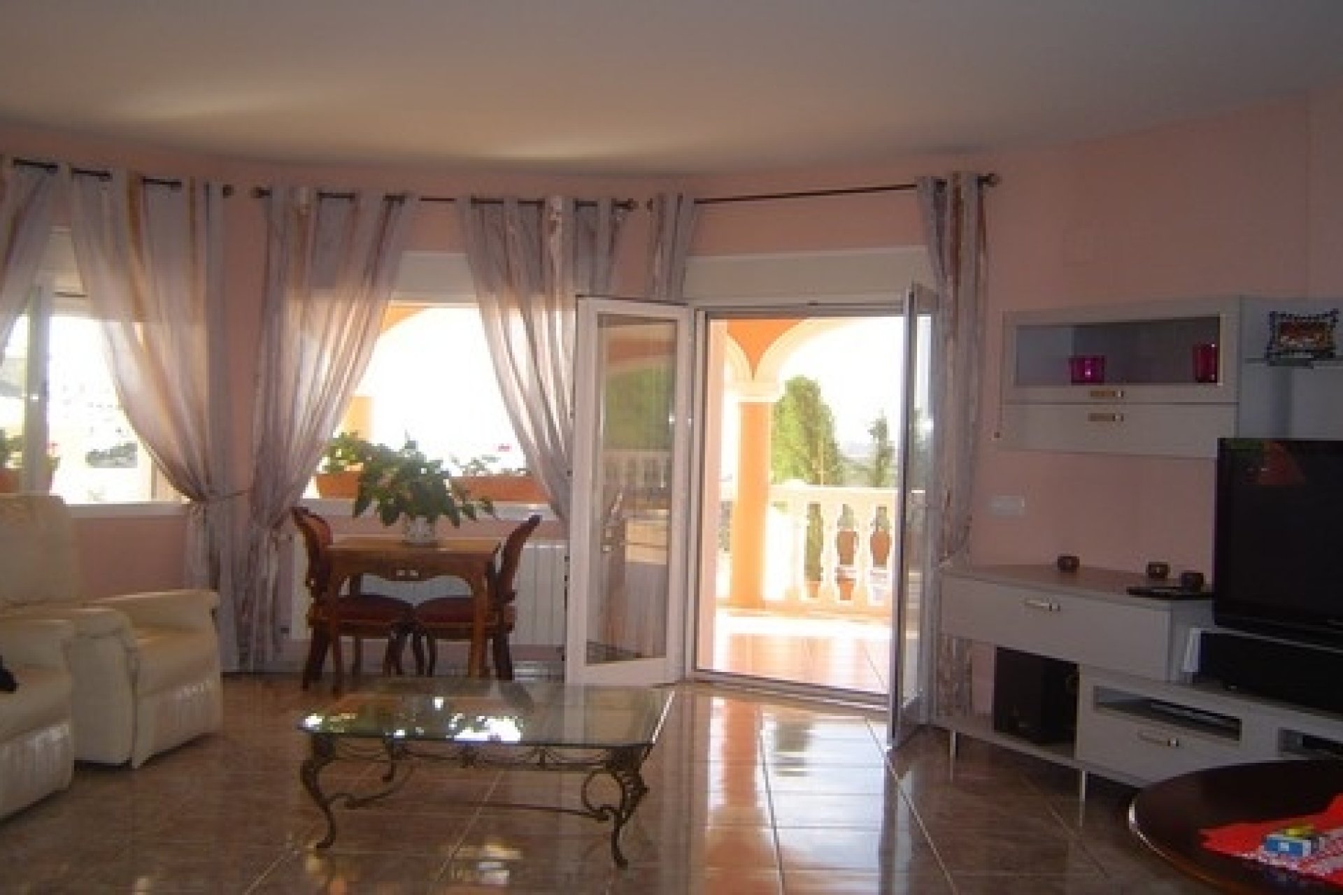 Vente - Villa - Benitachell - Cumbre del Sol