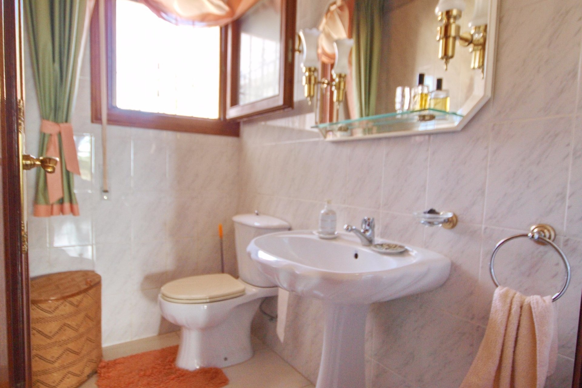 Vente - Villa - Benitachell - Cumbre del Sol