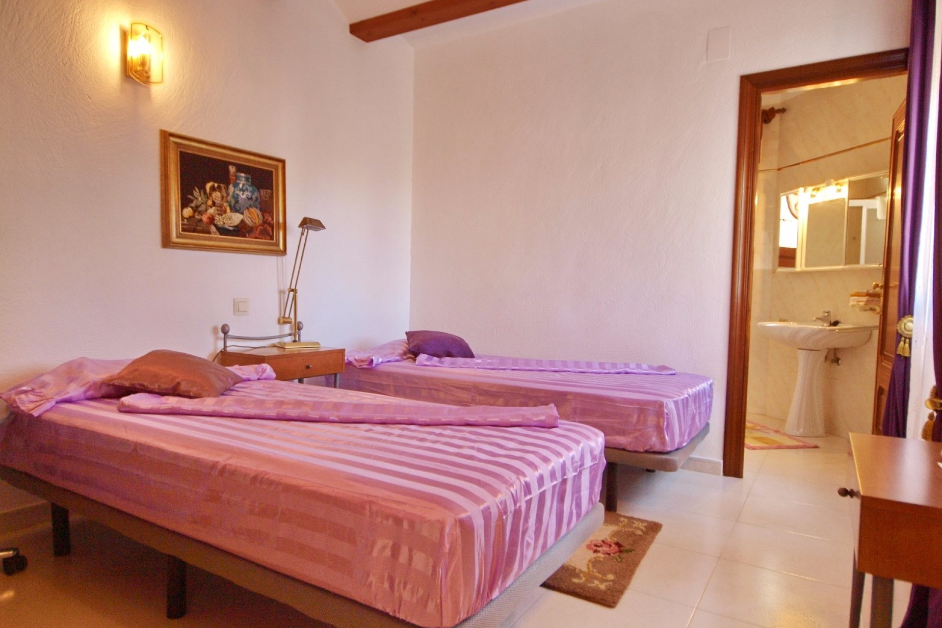Vente - Villa - Benitachell - Cumbre del Sol