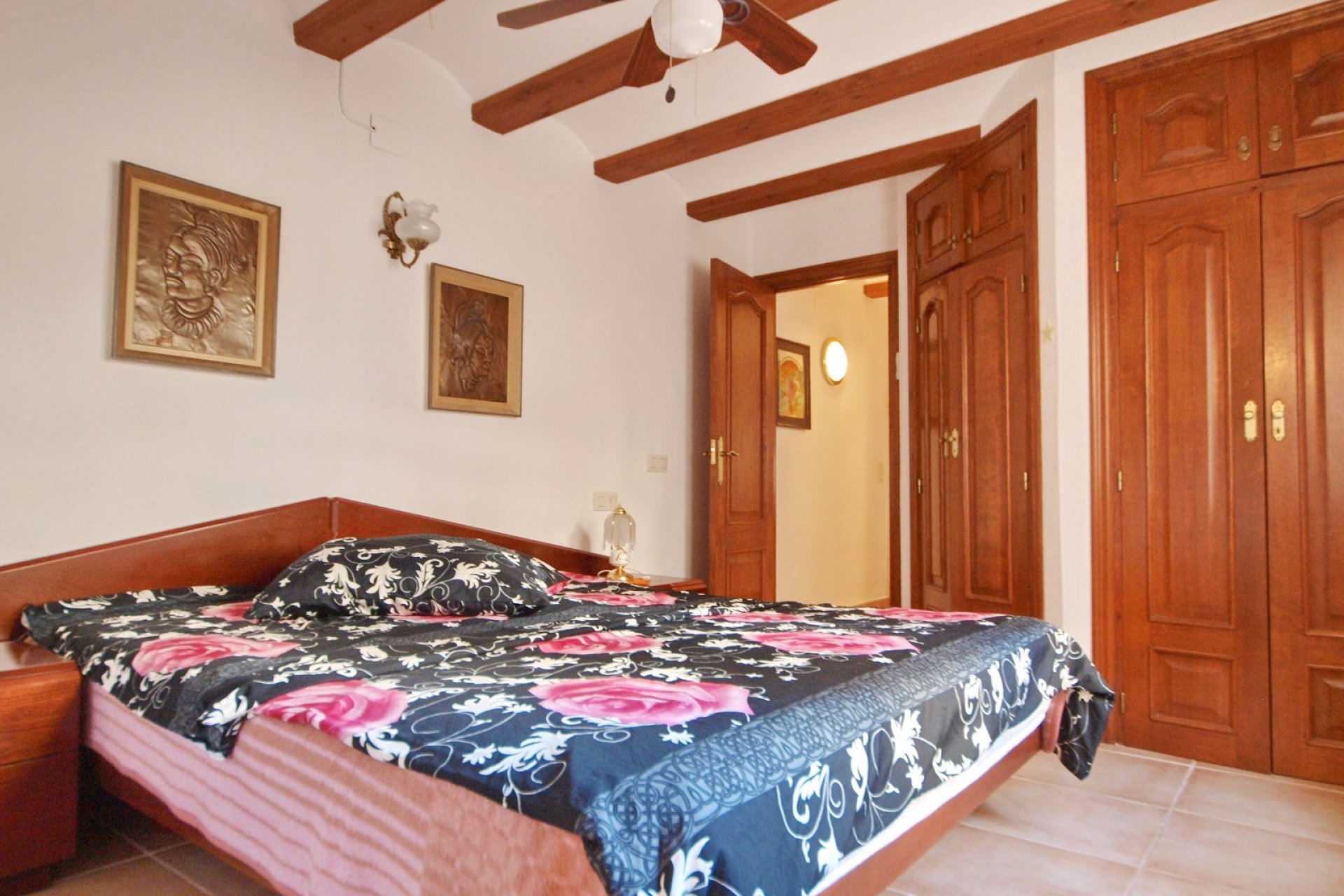 Vente - Villa - Benitachell - Cumbre del Sol