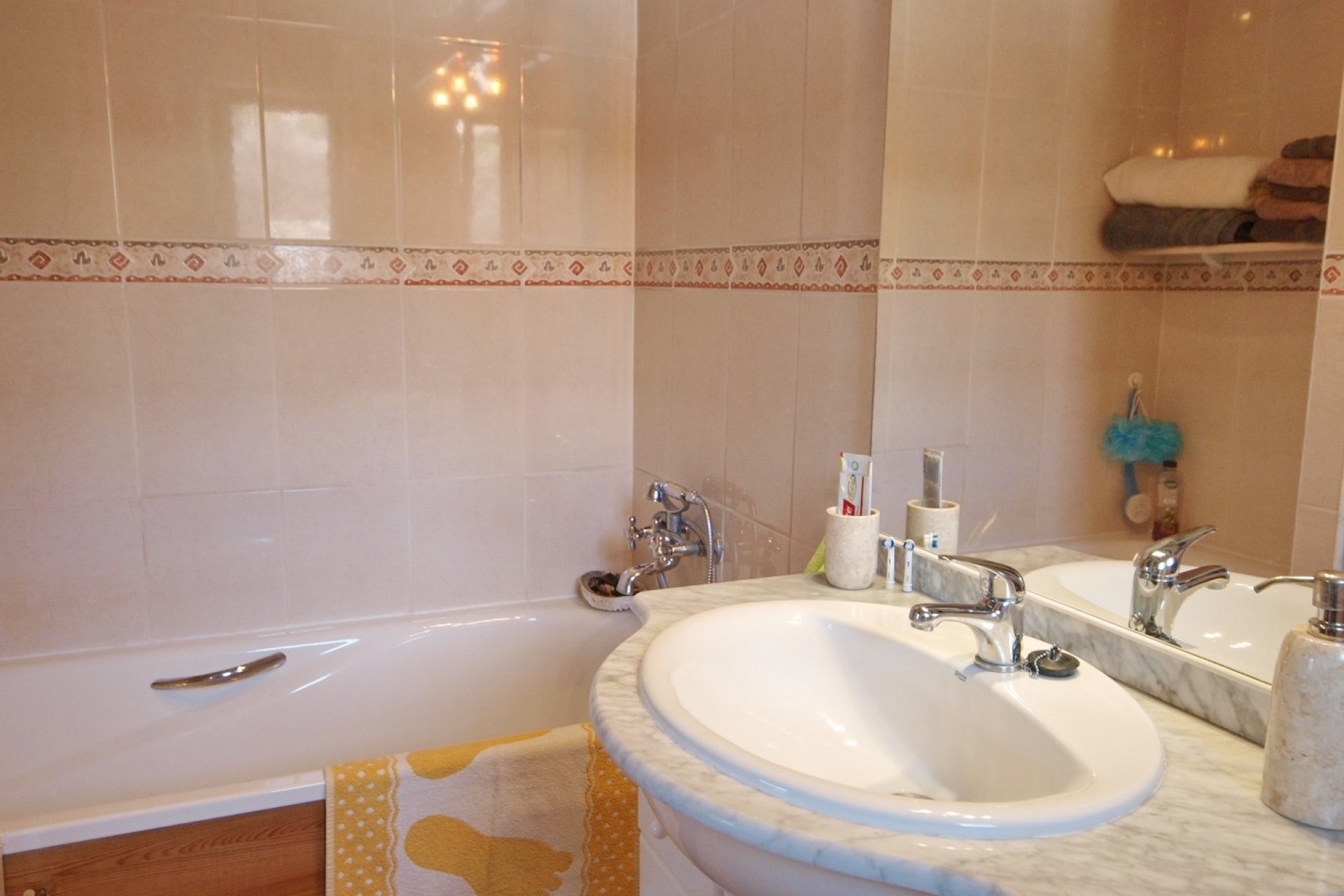 Vente - Villa - Benitachell - Cumbre del Sol
