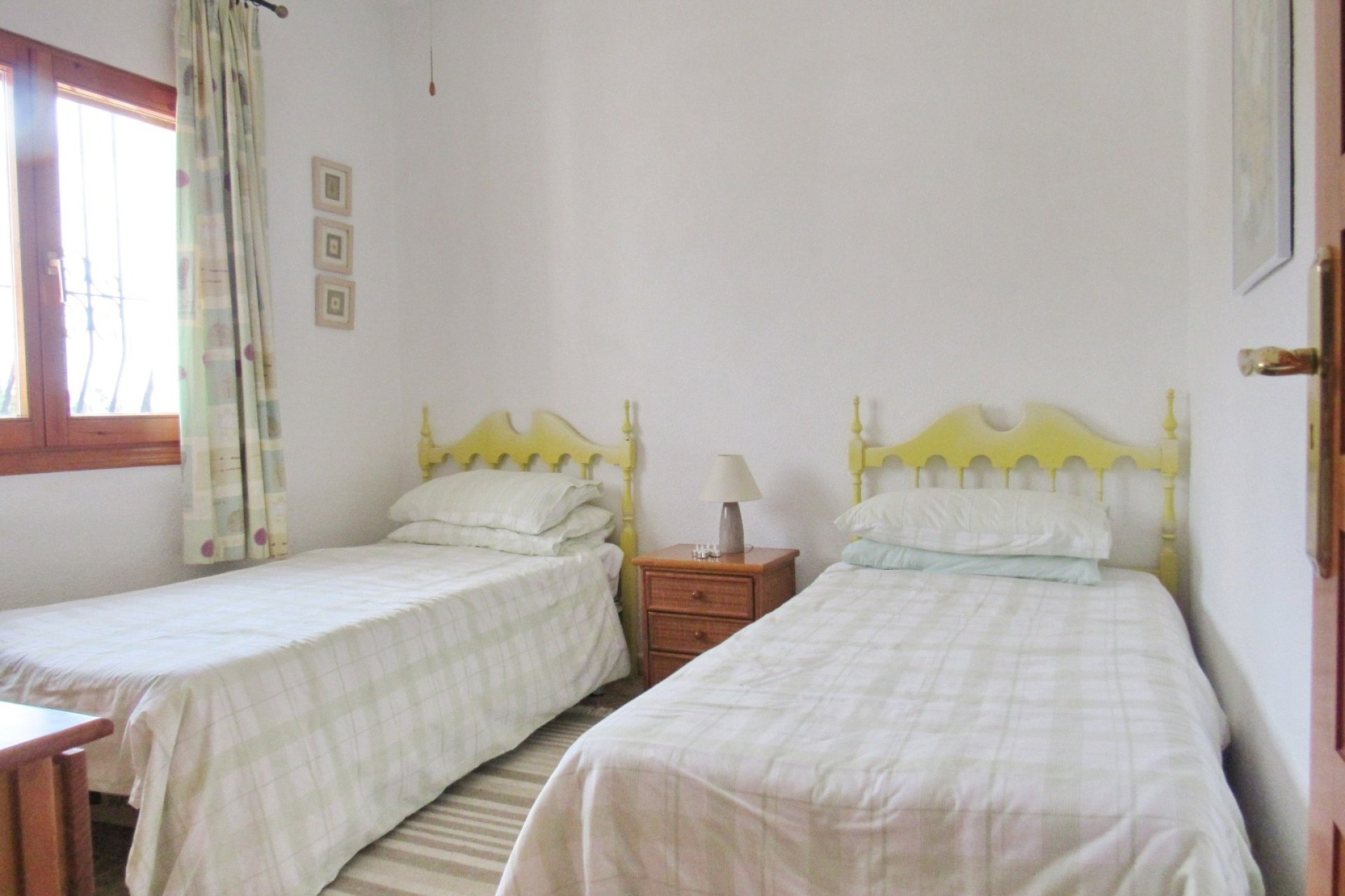 Vente - Villa - Benitachell - Cumbre del Sol
