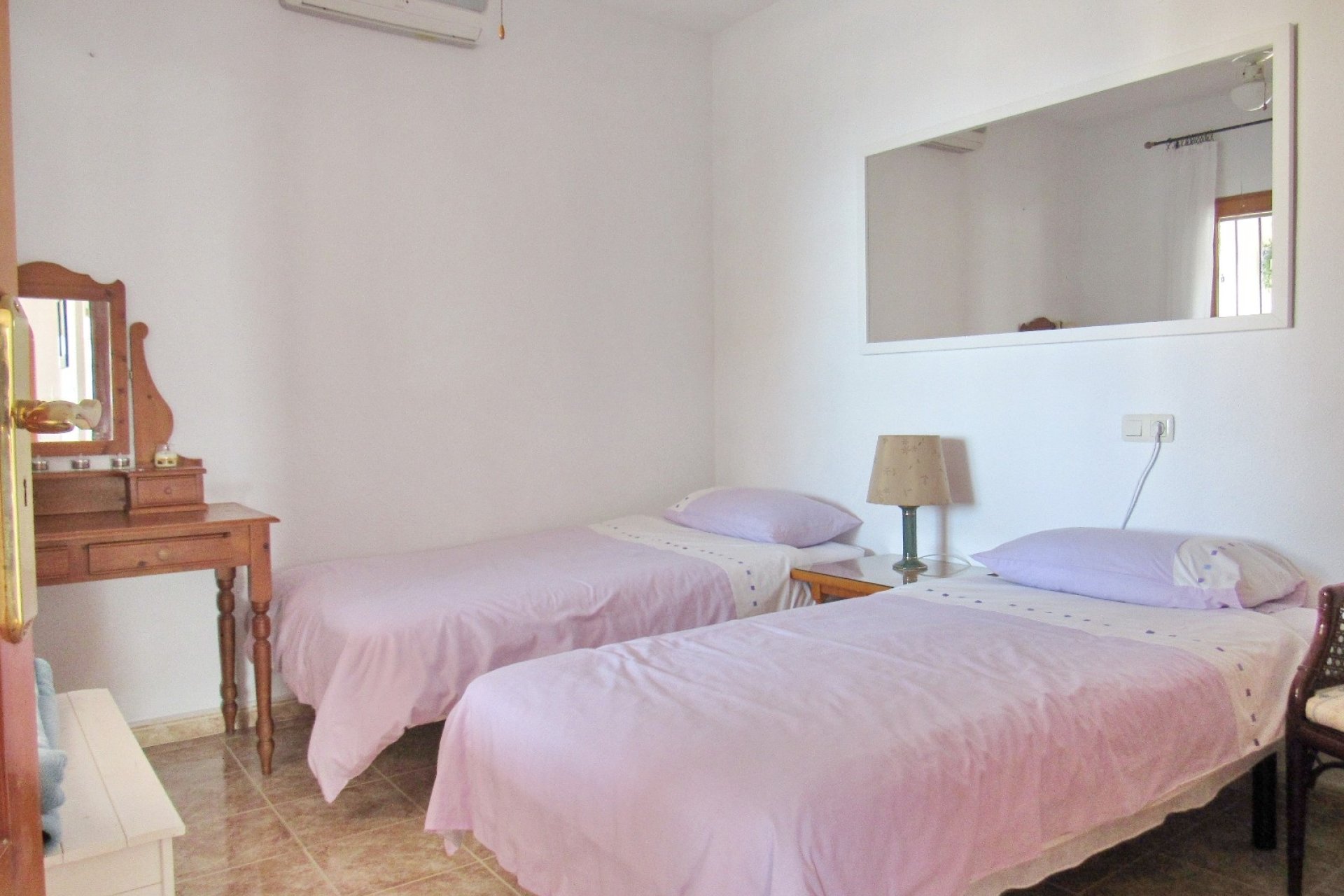Vente - Villa - Benitachell - Cumbre del Sol