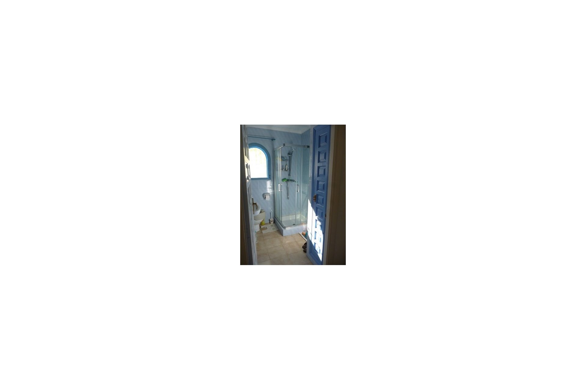 Vente - Villa - Benitachell - Cumbre del Sol