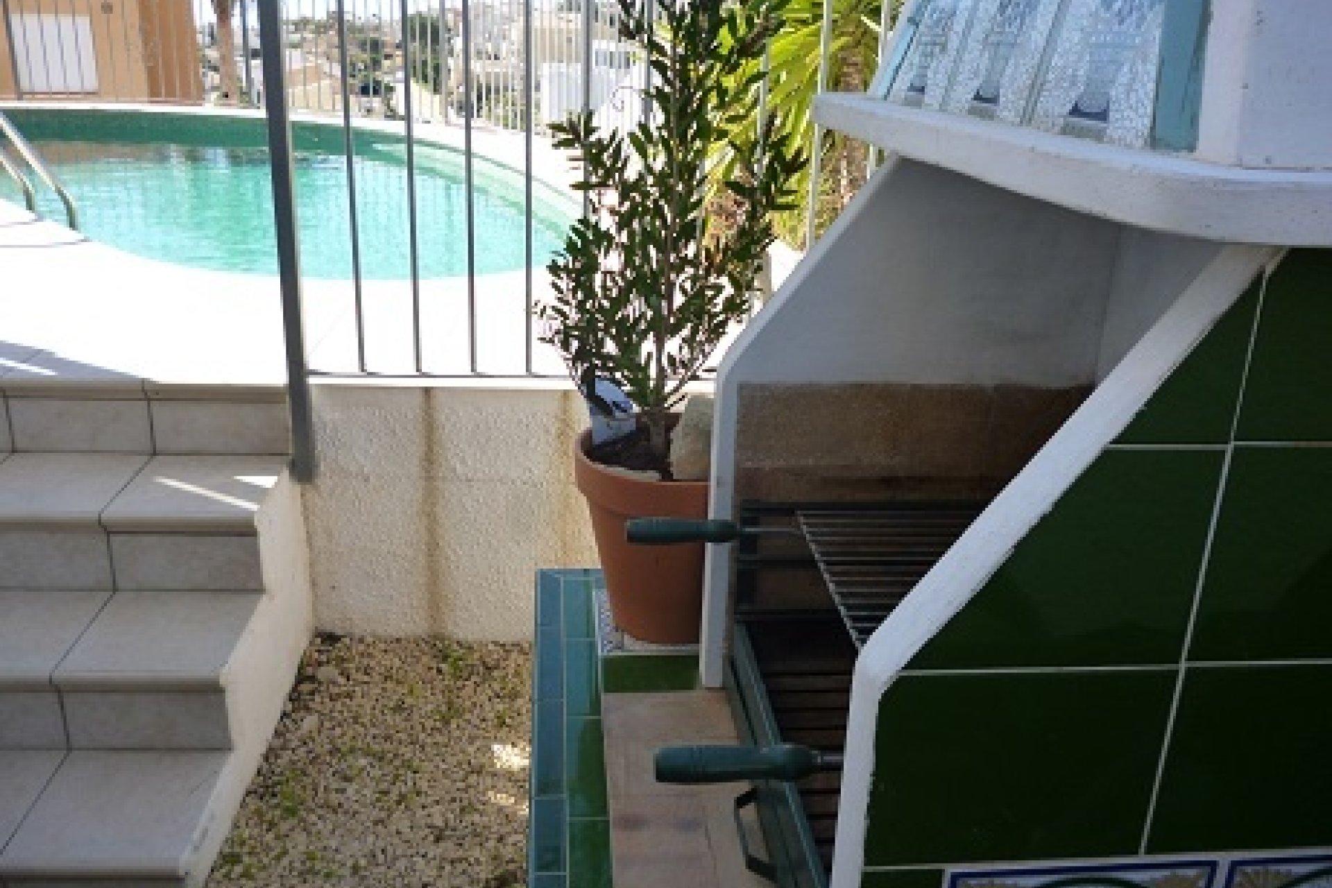 Vente - Villa - Benitachell - Cumbre del Sol