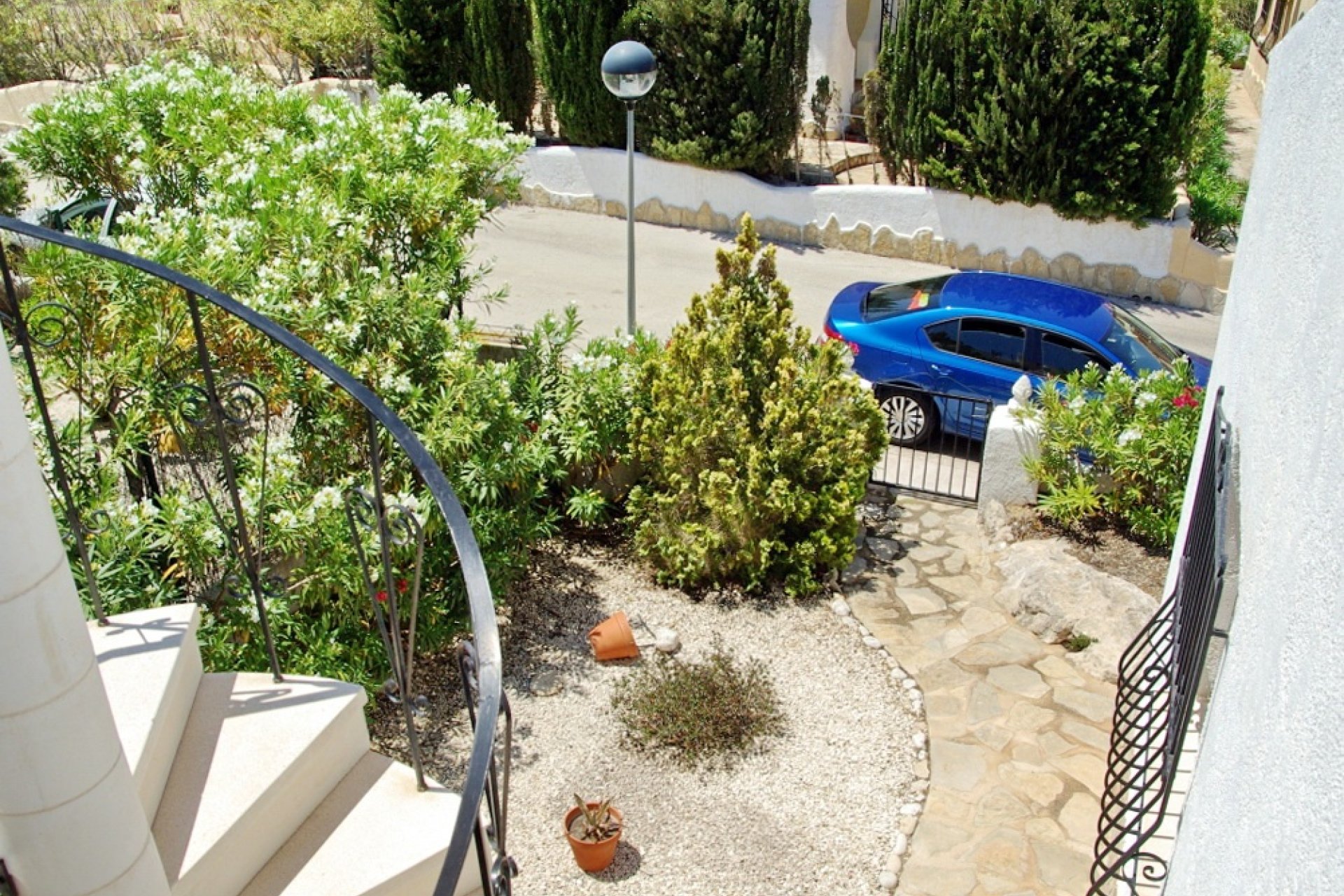 Vente - Villa - Benitachell - Cumbre del Sol