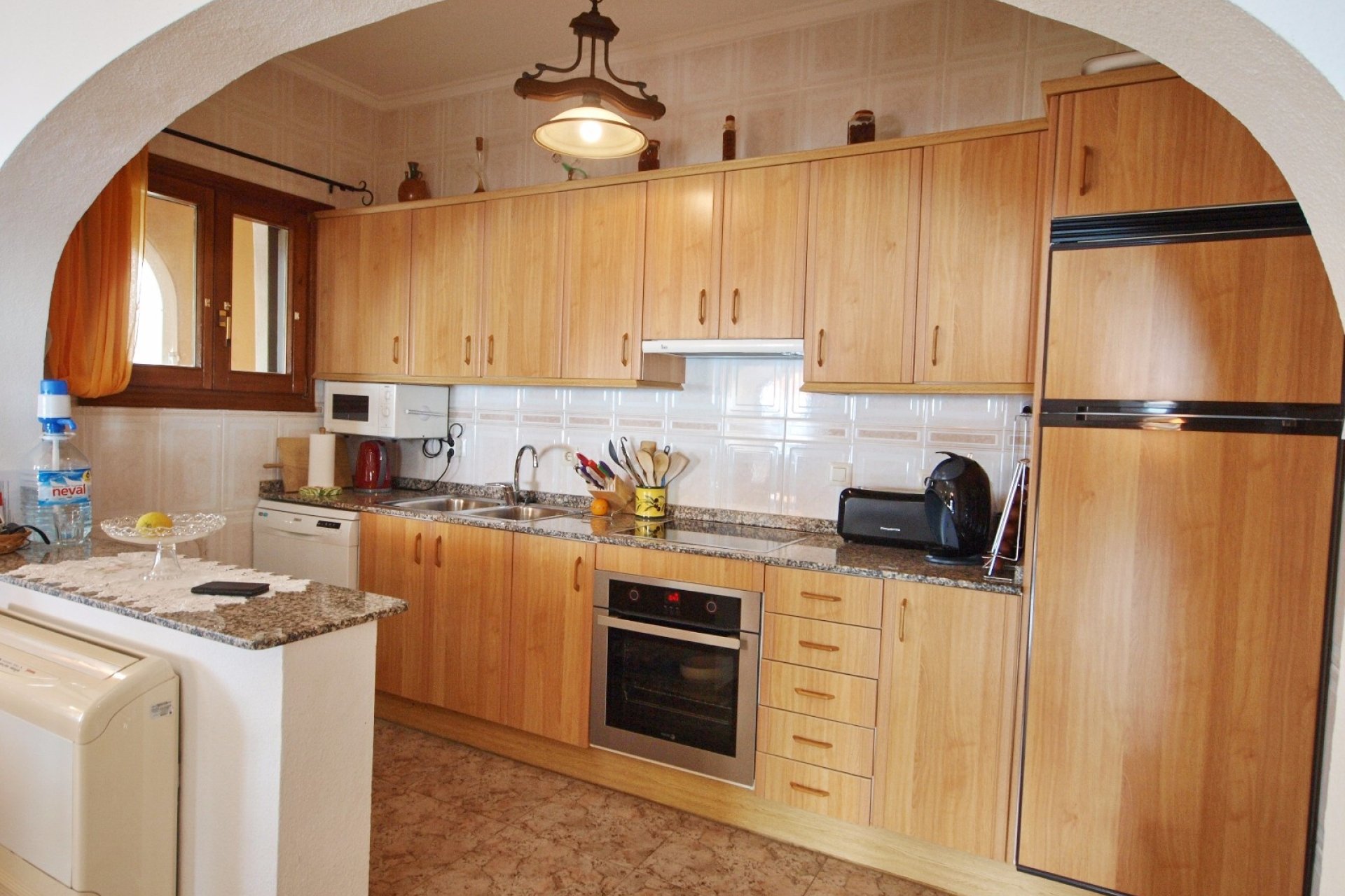 Vente - Villa - Benitachell - Cumbre del Sol