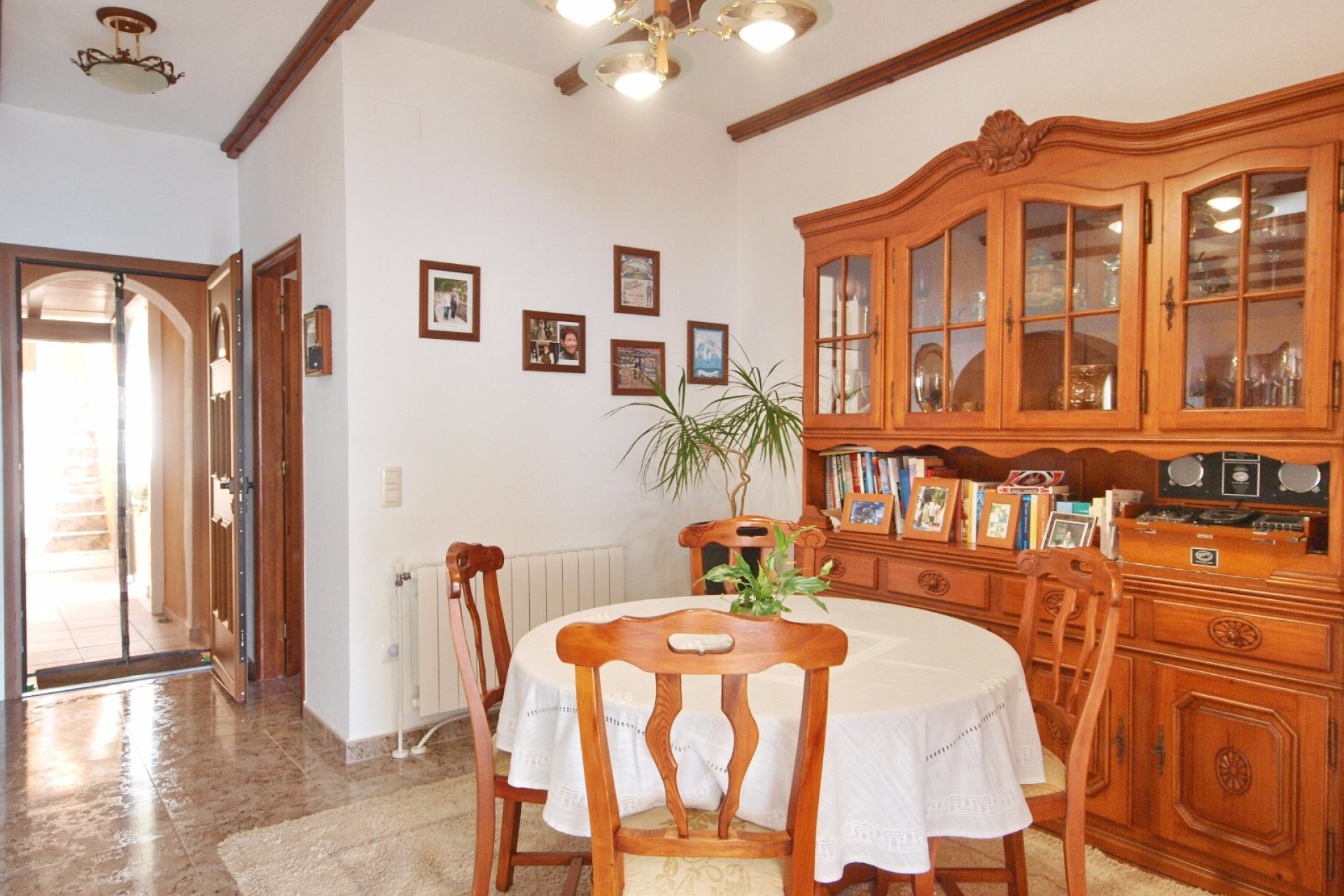Vente - Villa - Benitachell - Cumbre del Sol