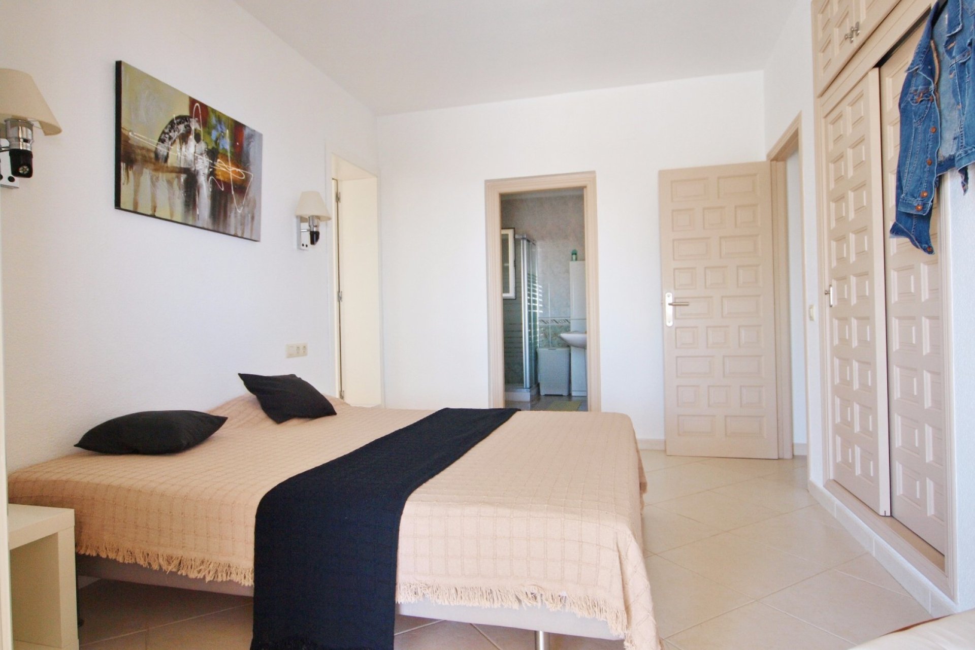 Vente - Villa - Benitachell - Cumbre del Sol