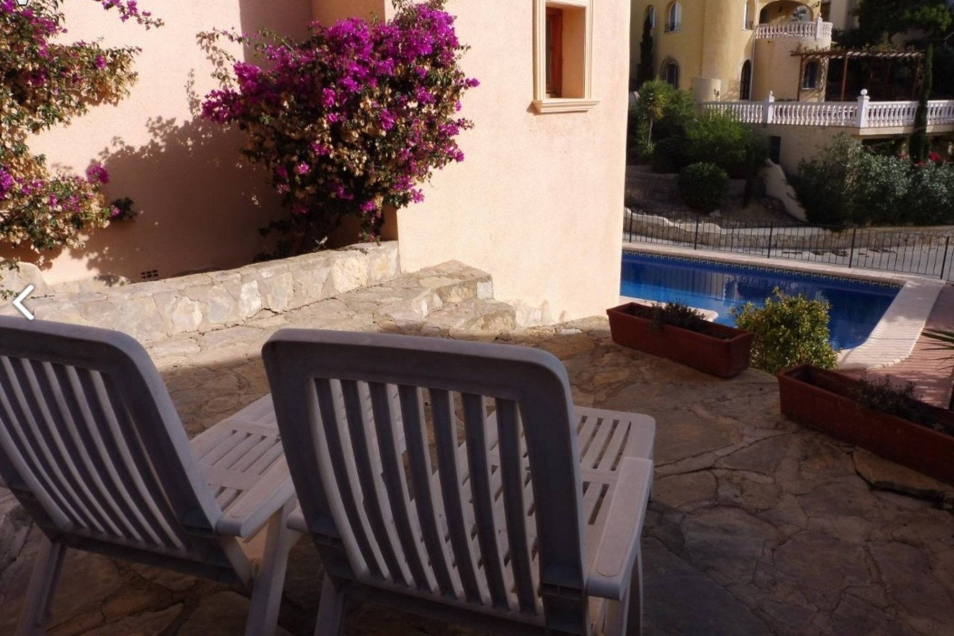 Vente - Villa - Benitachell - Cumbre del Sol