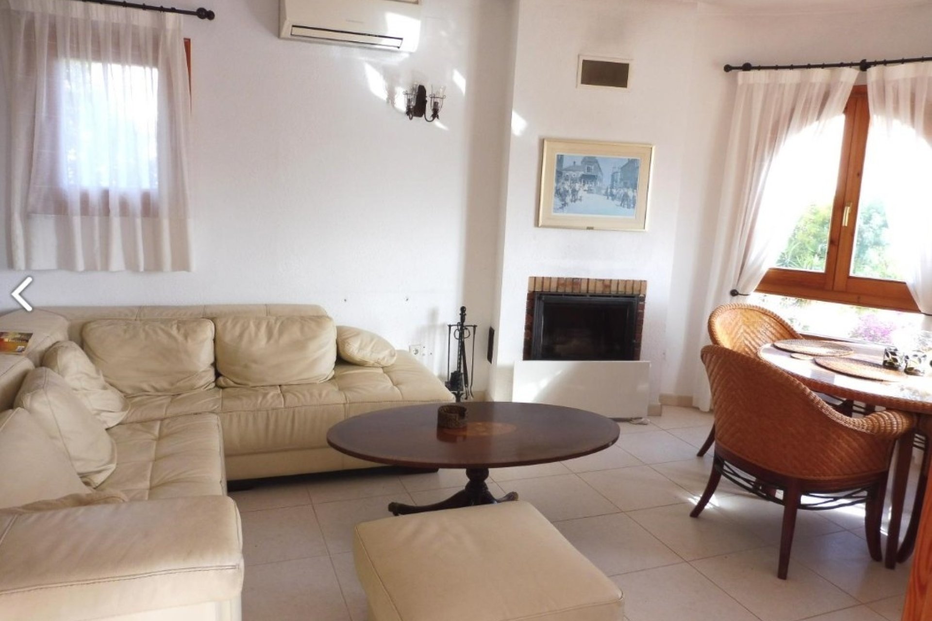 Vente - Villa - Benitachell - Cumbre del Sol