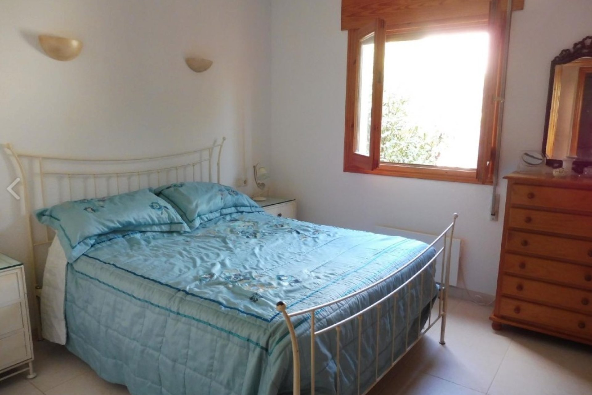 Vente - Villa - Benitachell - Cumbre del Sol