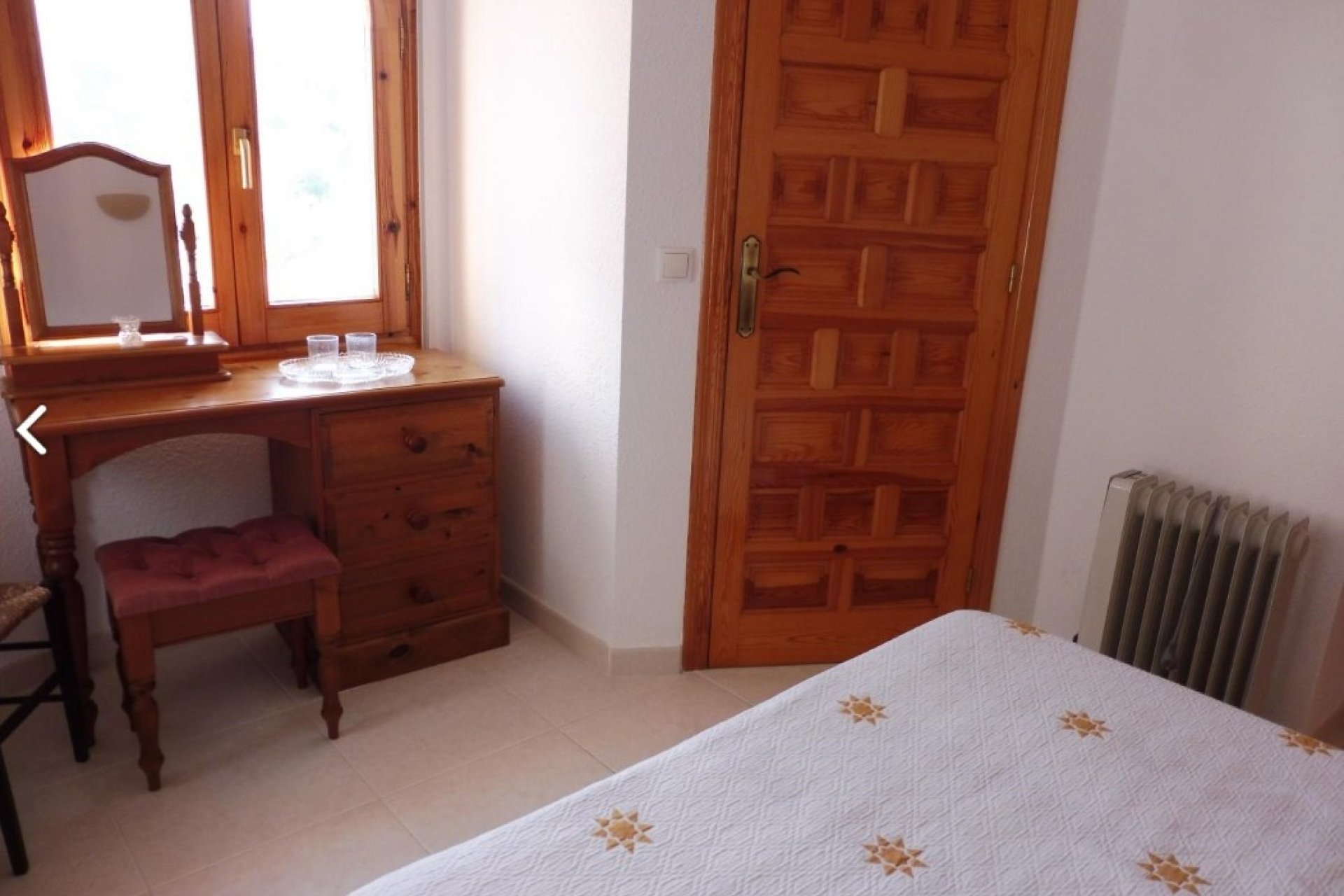 Vente - Villa - Benitachell - Cumbre del Sol