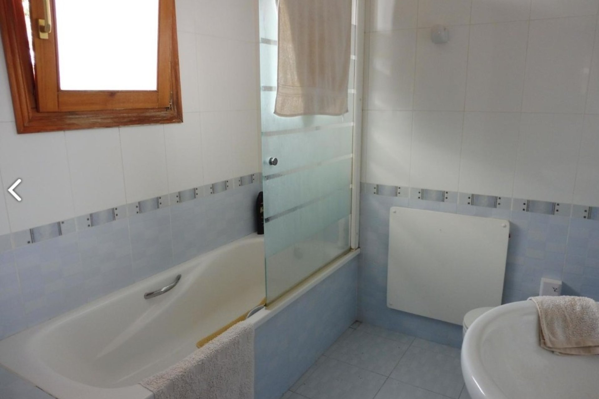 Vente - Villa - Benitachell - Cumbre del Sol