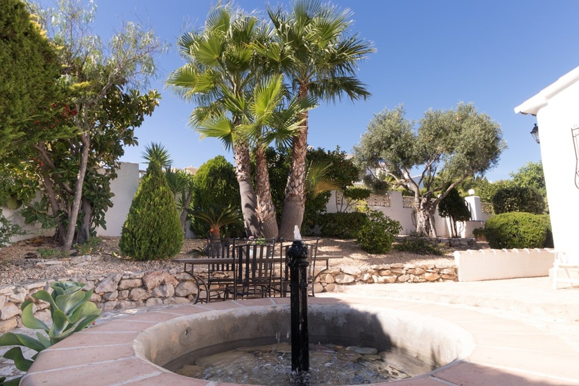 Vente - Villa - Benitachell - Cumbre del Sol