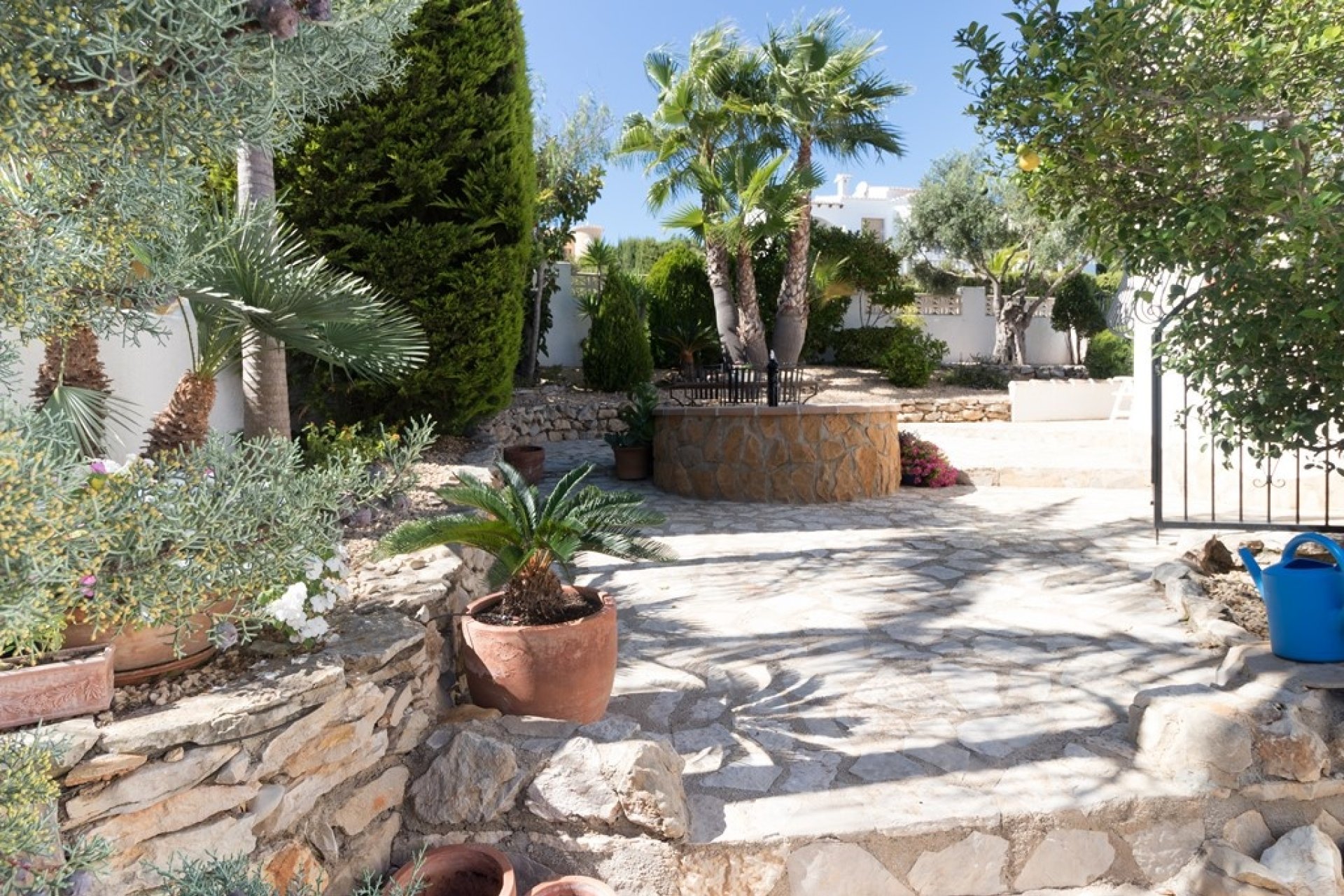 Vente - Villa - Benitachell - Cumbre del Sol