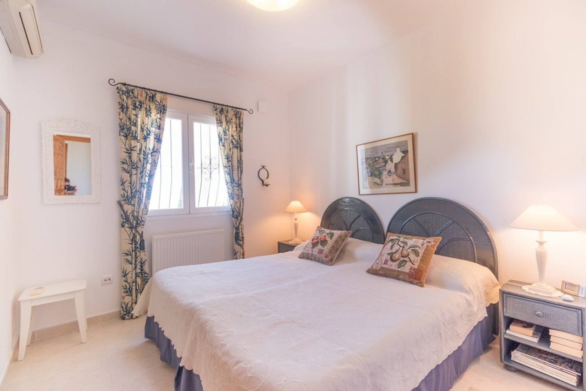 Vente - Villa - Benitachell - Cumbre del Sol