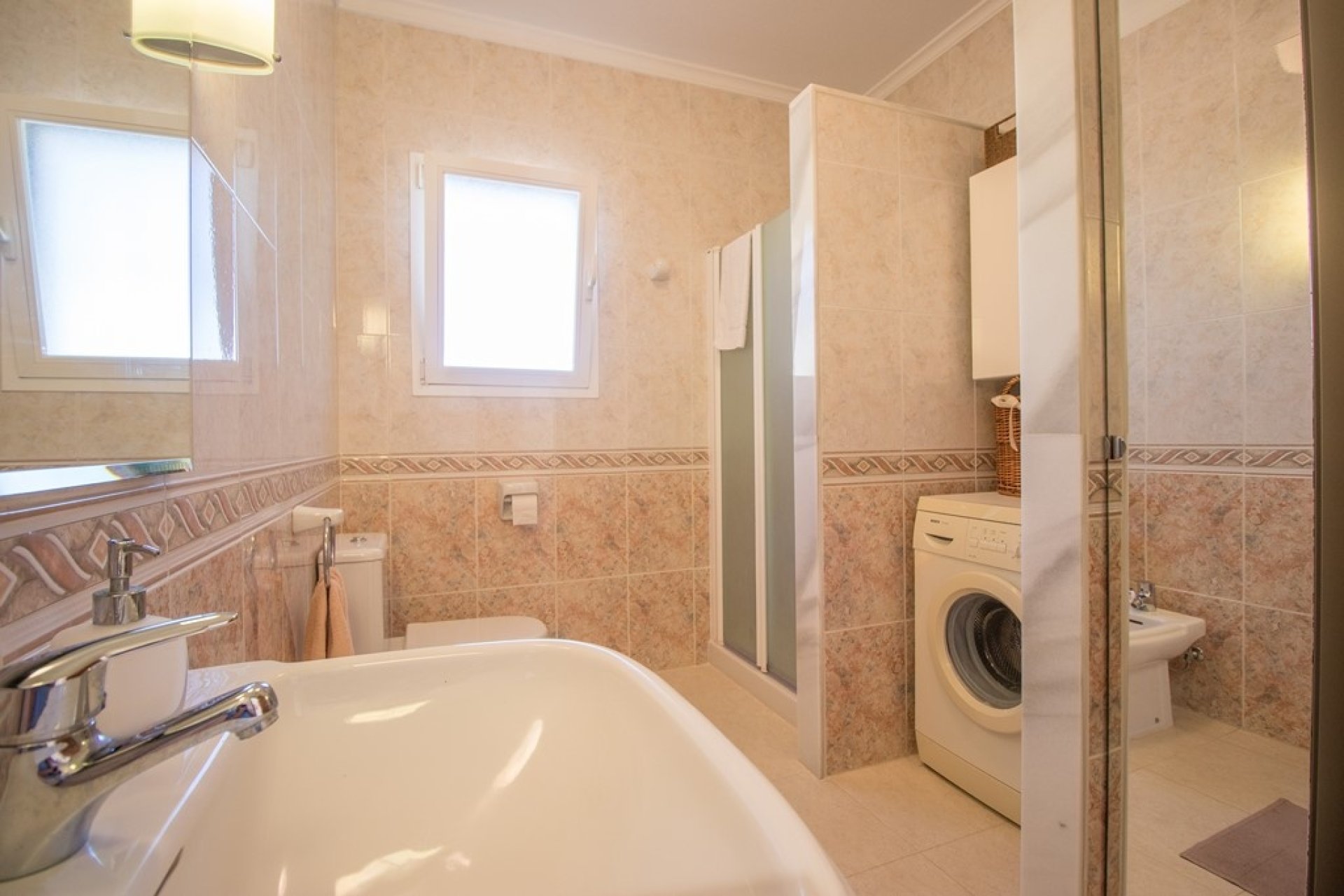 Vente - Villa - Benitachell - Cumbre del Sol