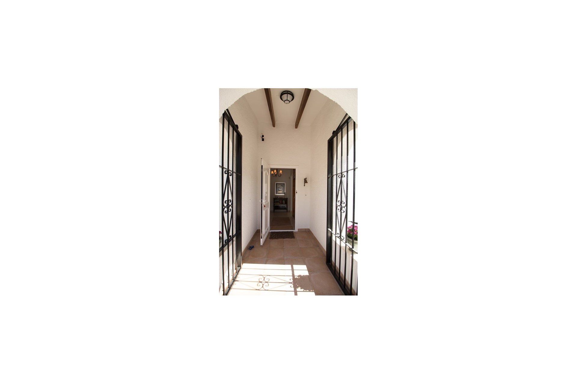 Vente - Villa - Benitachell - Cumbre del Sol
