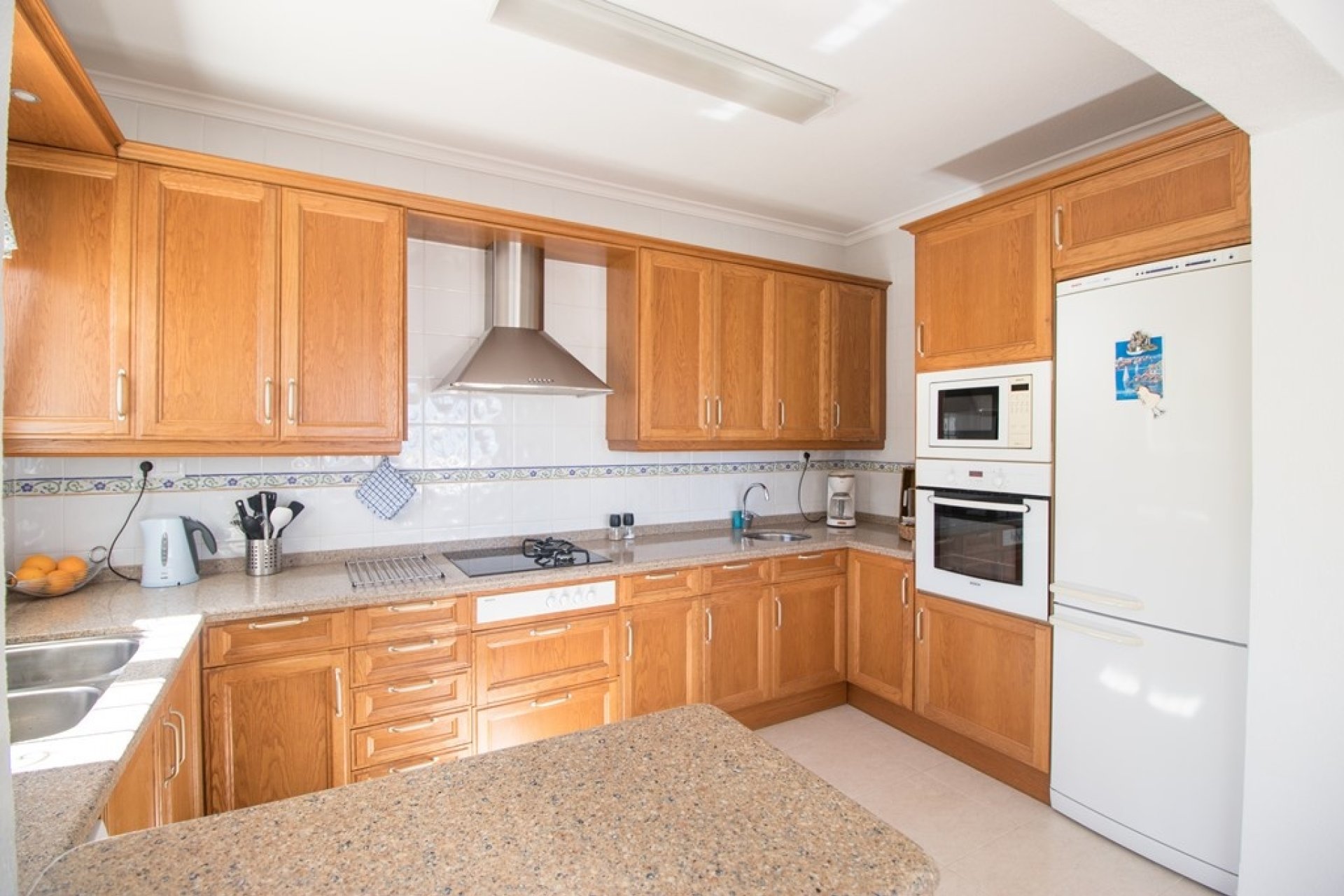 Vente - Villa - Benitachell - Cumbre del Sol