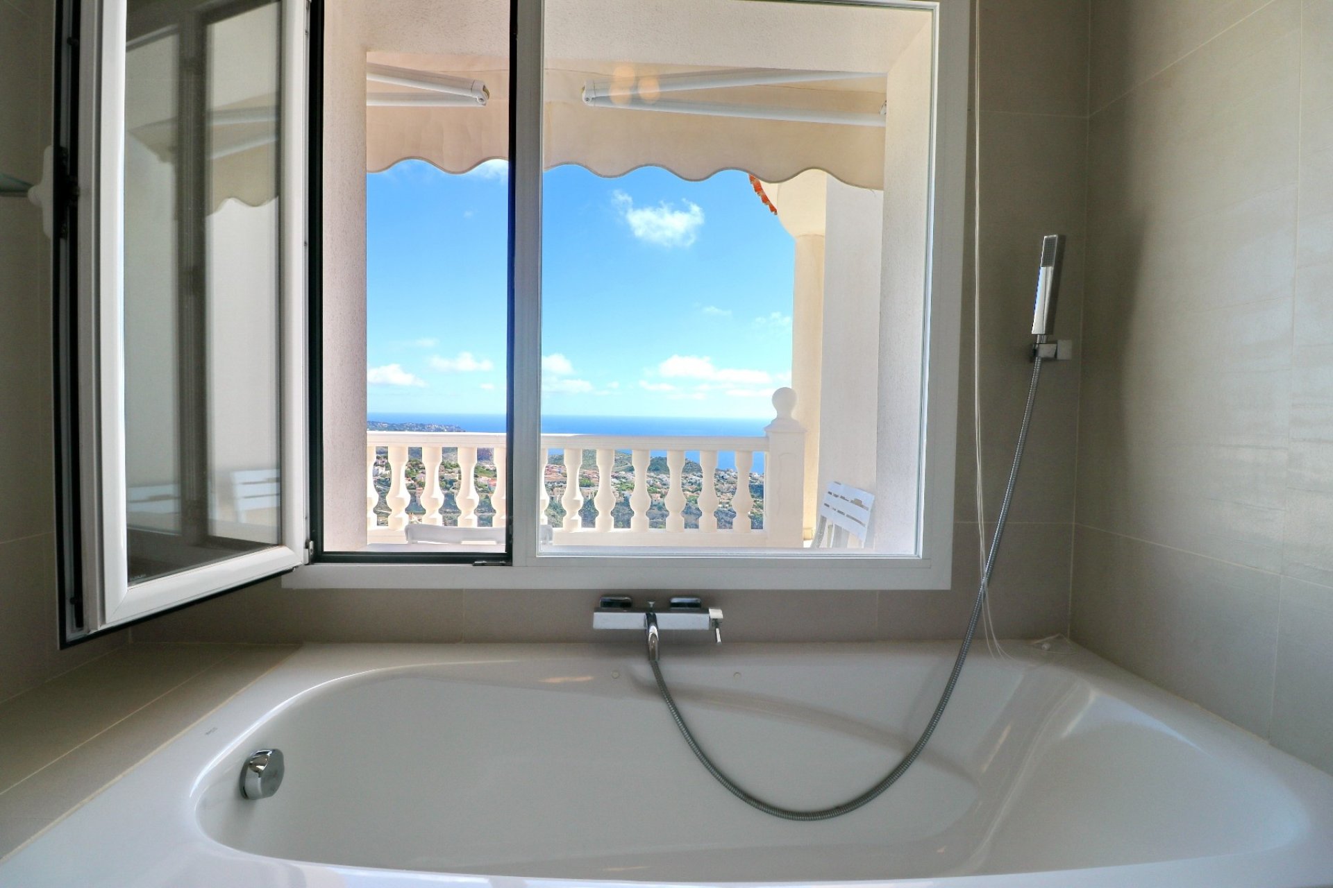Vente - Villa - Benitachell - Cumbre del Sol