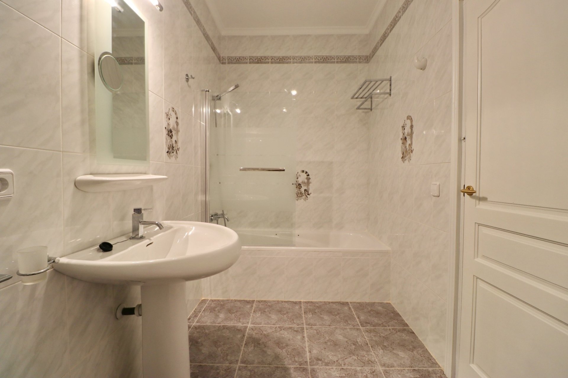 Vente - Villa - Benitachell - Cumbre del Sol