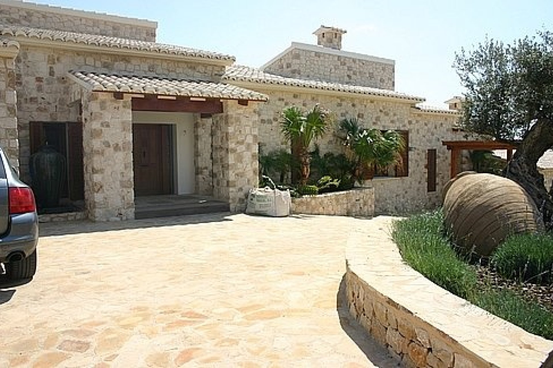 Vente - Villa - Benitachell - Cumbre del Sol
