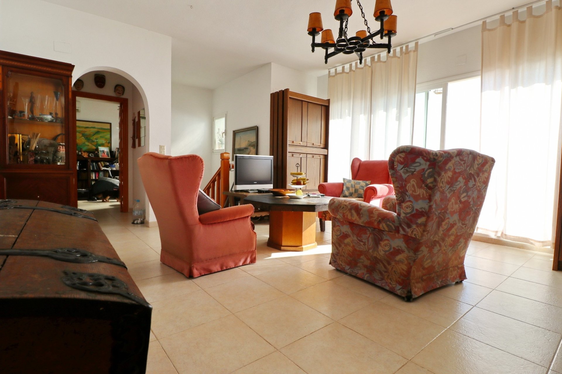 Vente - Villa - Benitachell - Cumbre del Sol