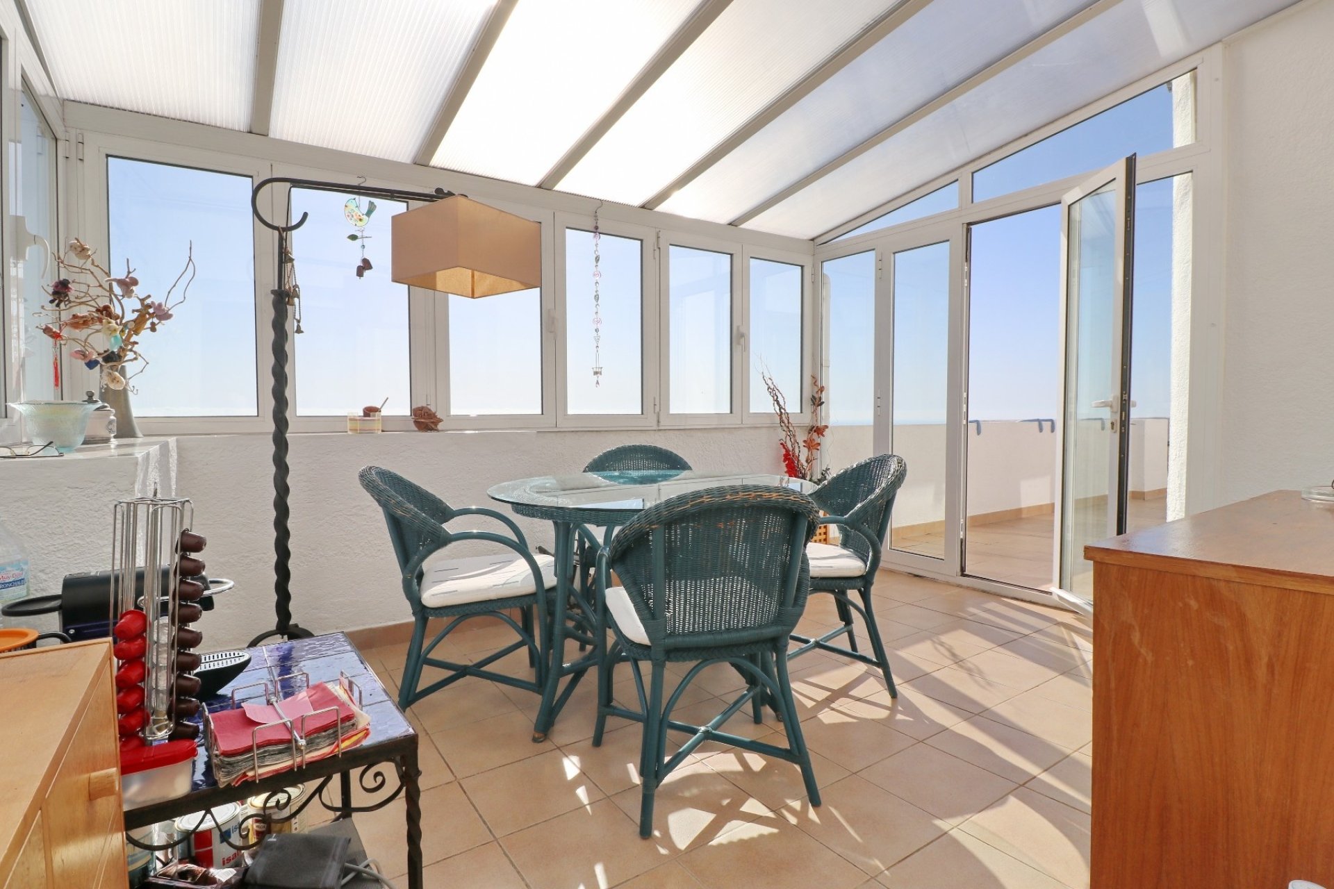 Vente - Villa - Benitachell - Cumbre del Sol