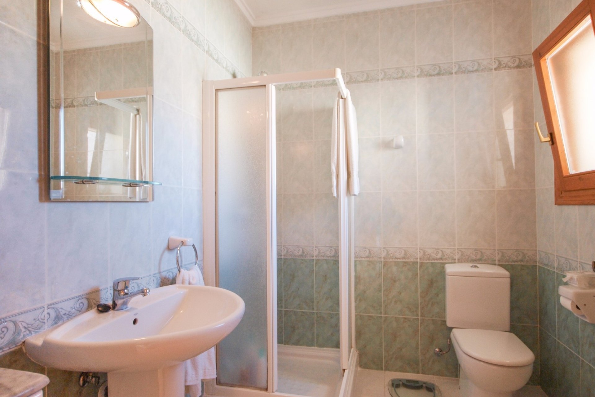 Vente - Villa - Benitachell - Cumbre del Sol