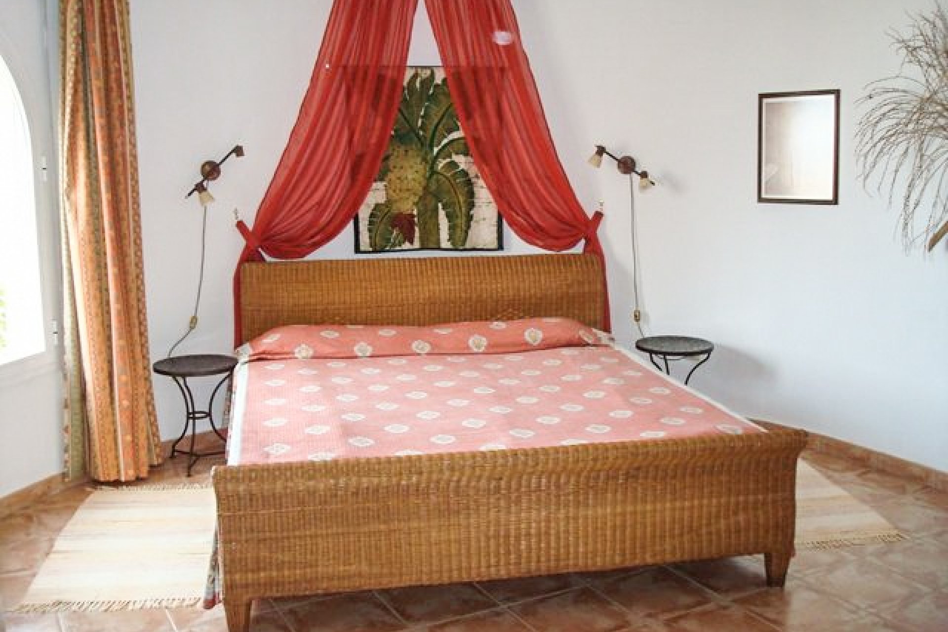 Vente - Villa - Benitachell - Cumbre del Sol