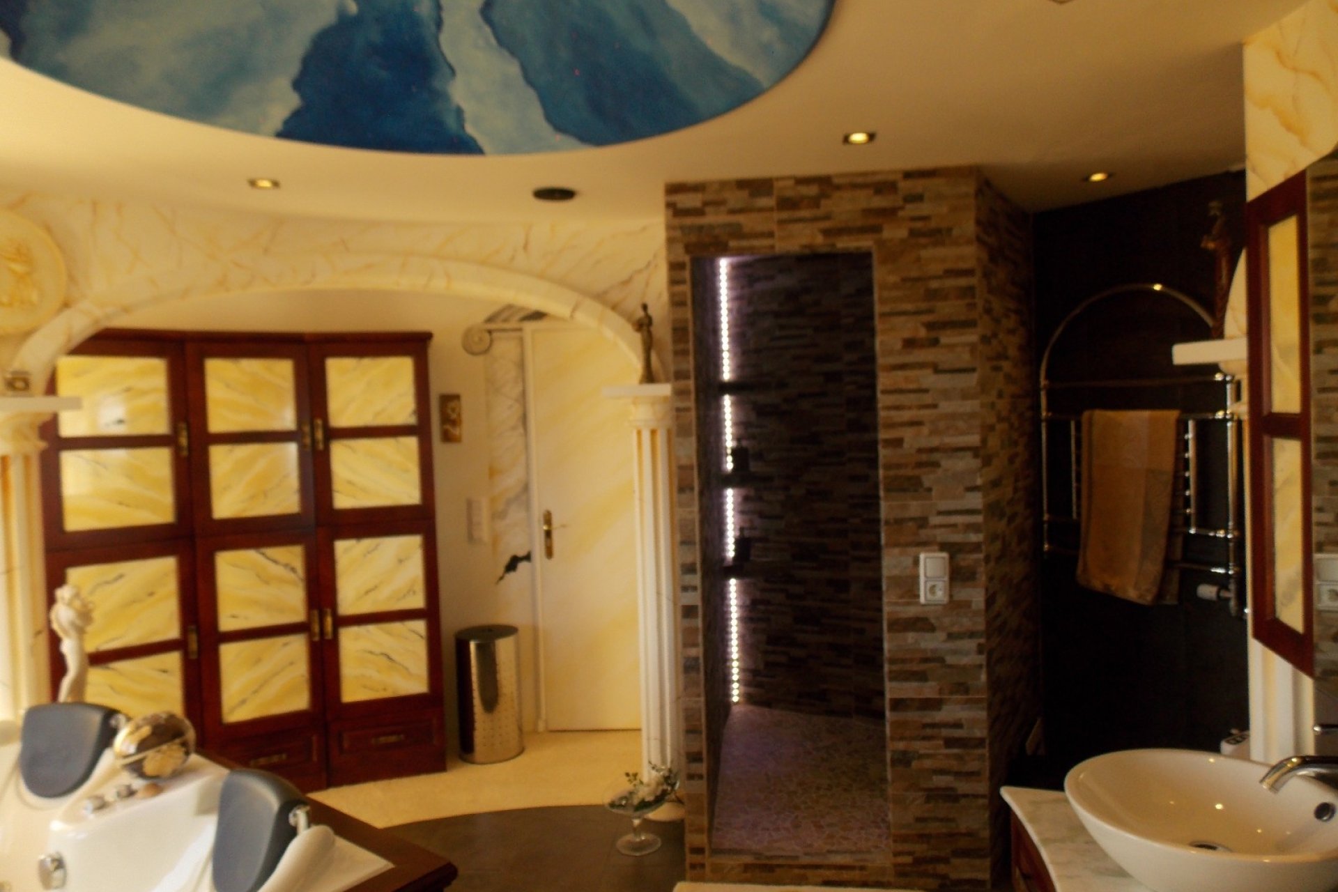 Vente - Villa - Benitachell - Cumbre del Sol