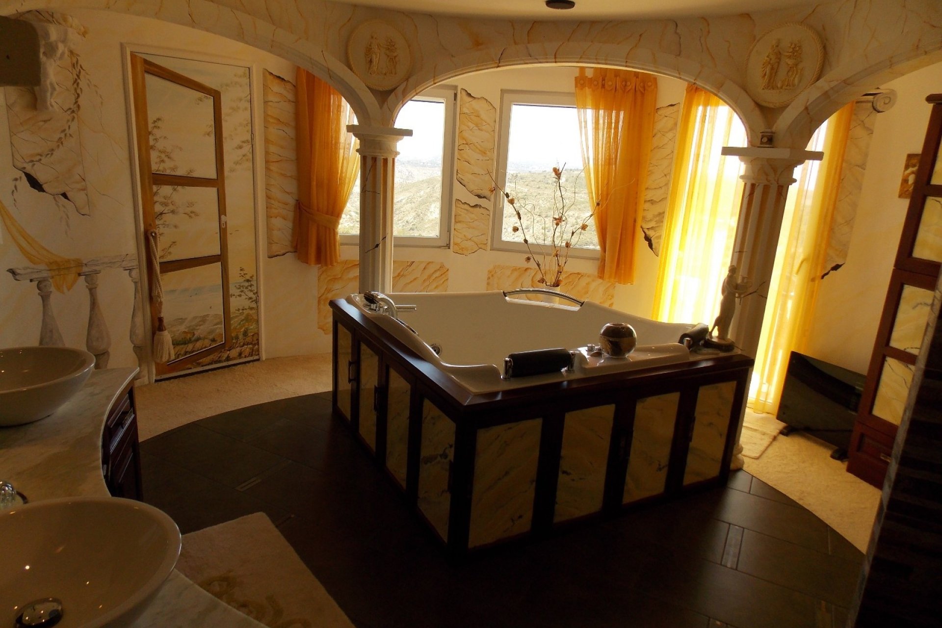 Vente - Villa - Benitachell - Cumbre del Sol