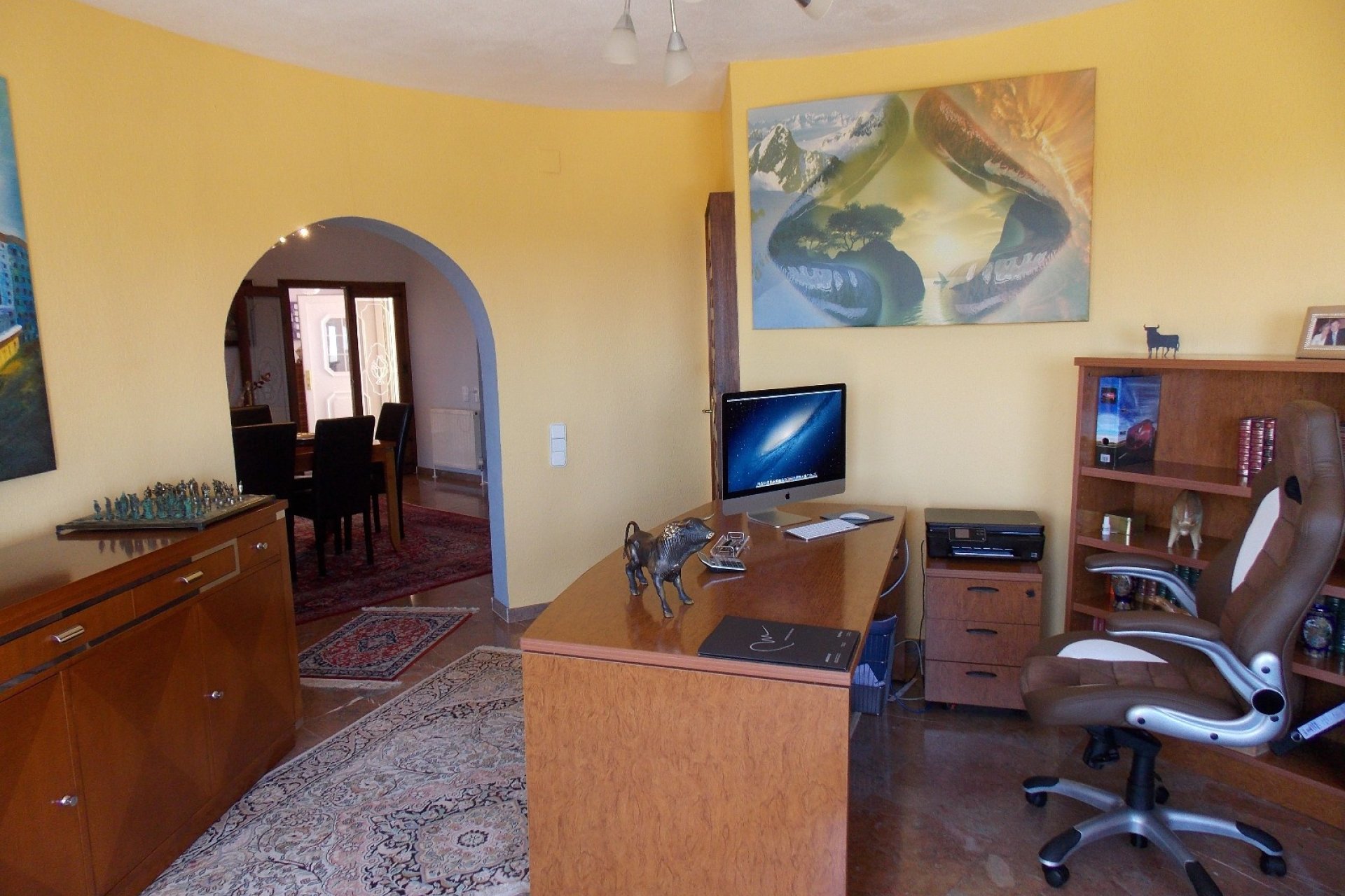 Vente - Villa - Benitachell - Cumbre del Sol